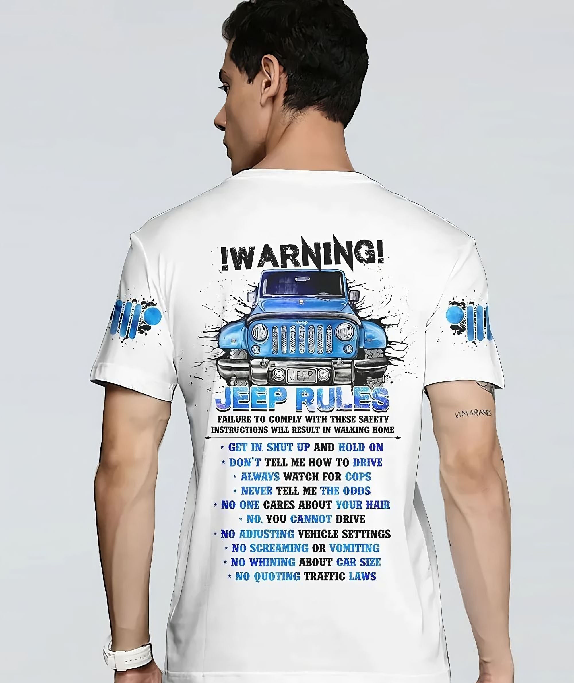 warning-jeep-rules-all-over-print-t-shirt