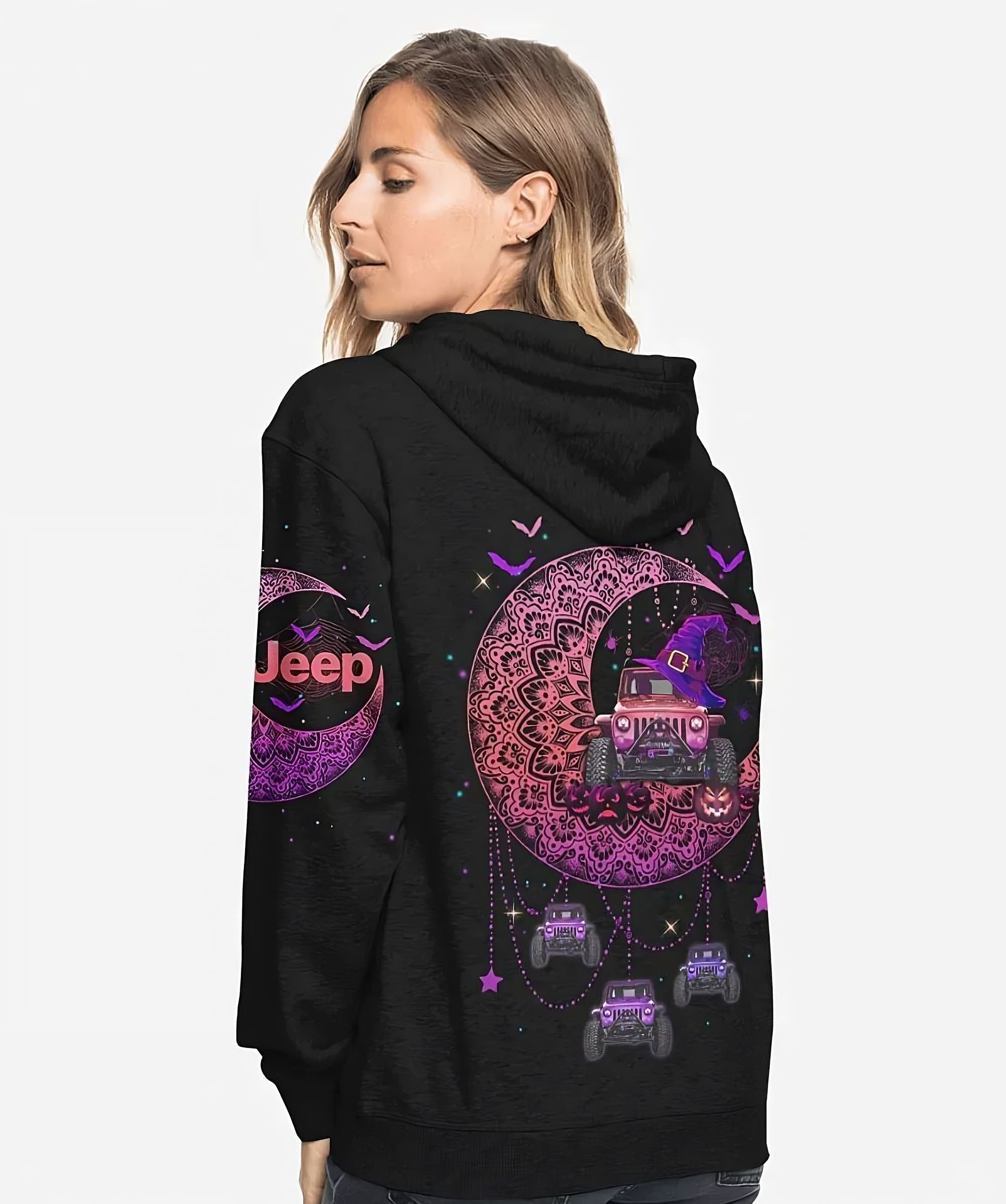 jeep-mandala-moon-halloween-all-over-print-hoodie