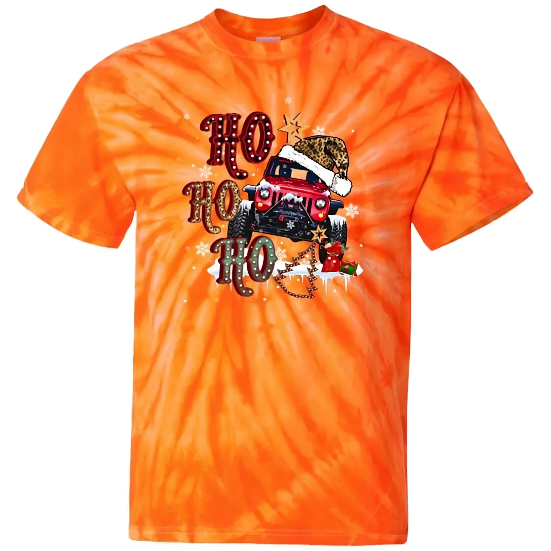 ho-ho-ho-jeep-christmas-tie-dye-t-shirt