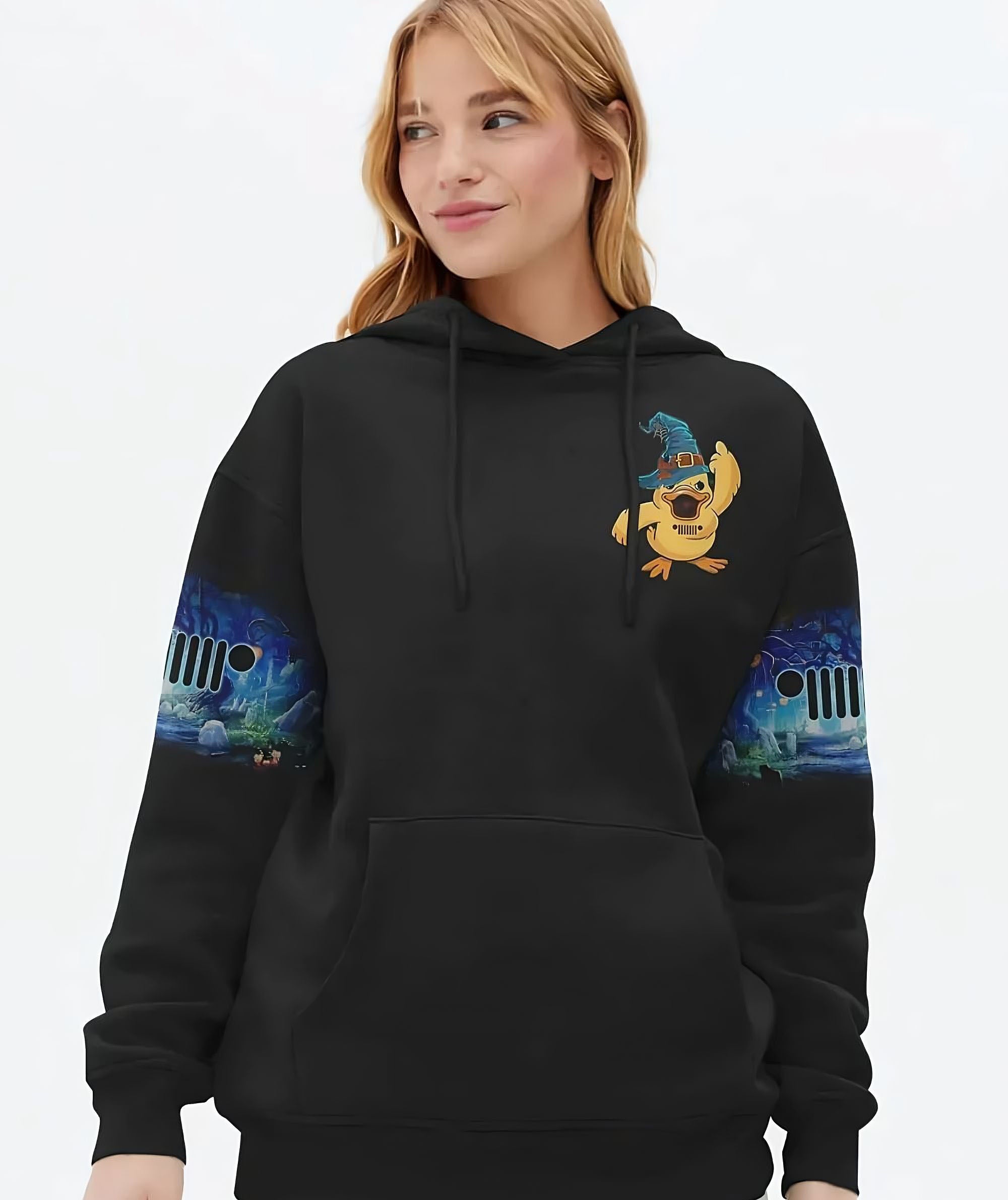 dont-give-a-duck-jeep-halloween-all-over-print-hoodie