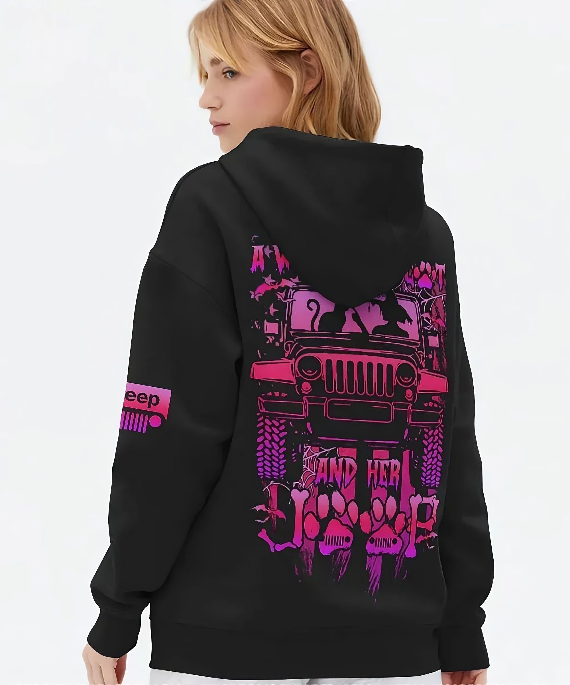 a-witch-her-cat-and-her-jeep-halloween-all-over-print-hoodie