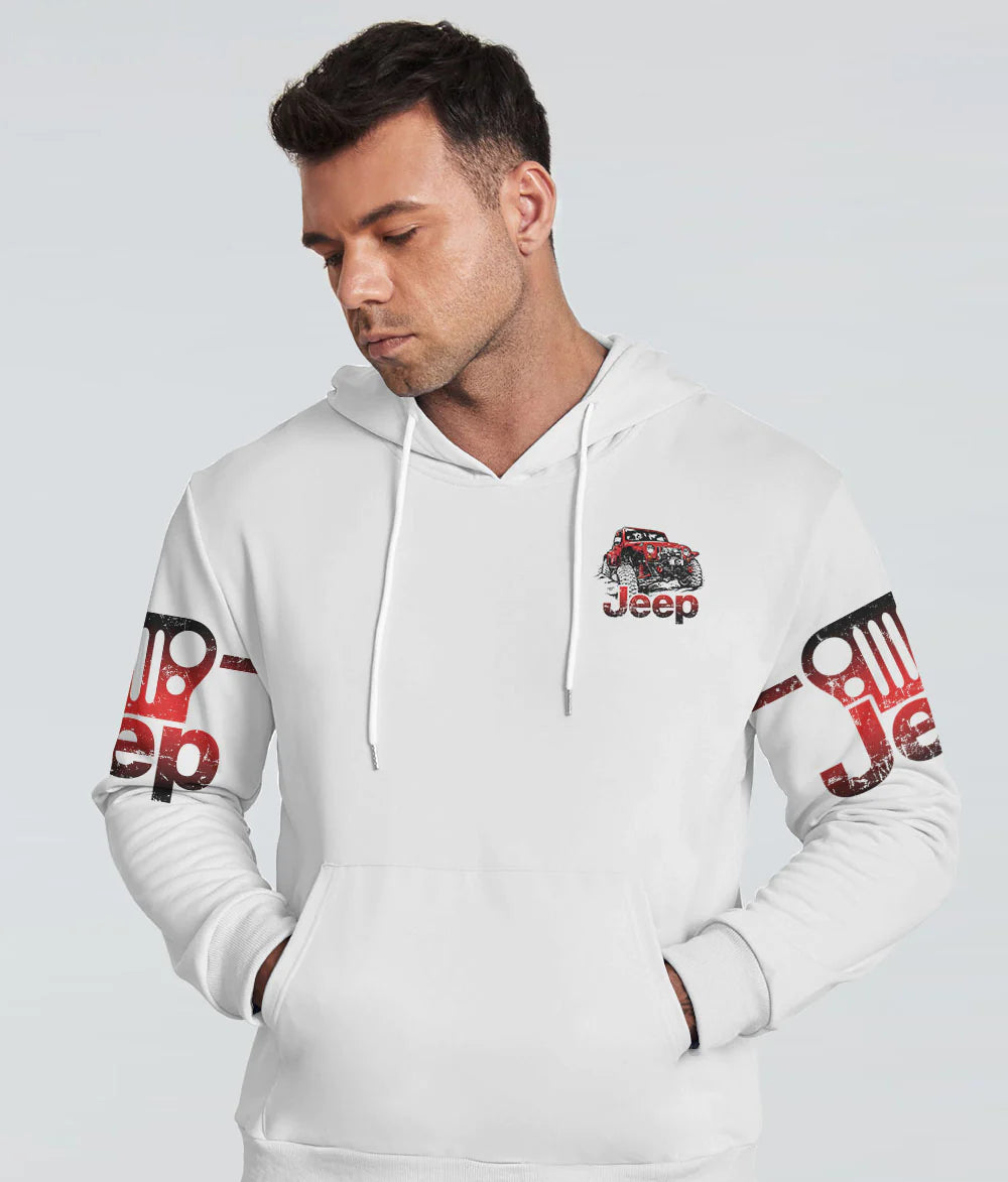 never-underestimate-jeep-hoodie