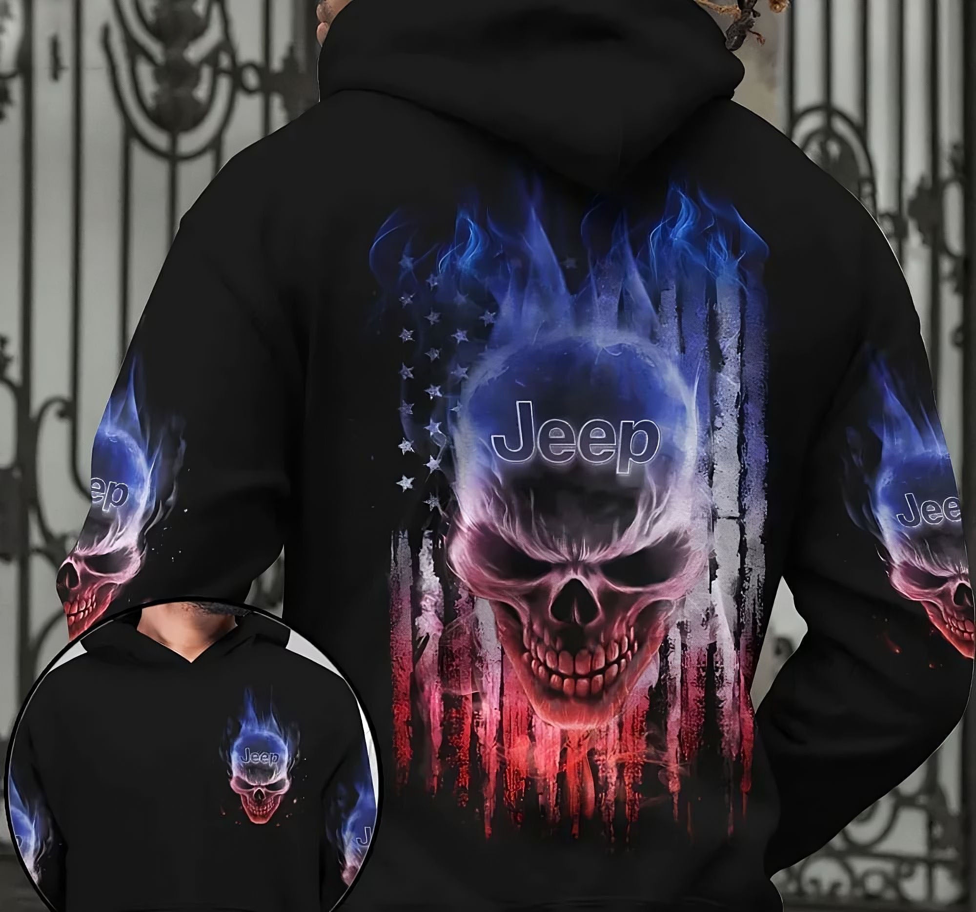 jeep-flaming-skull-america-flag-all-over-print-hoodie