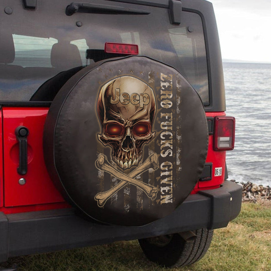 zero-fucks-given-jeep-skull-camo-flag-spare-tire-cover