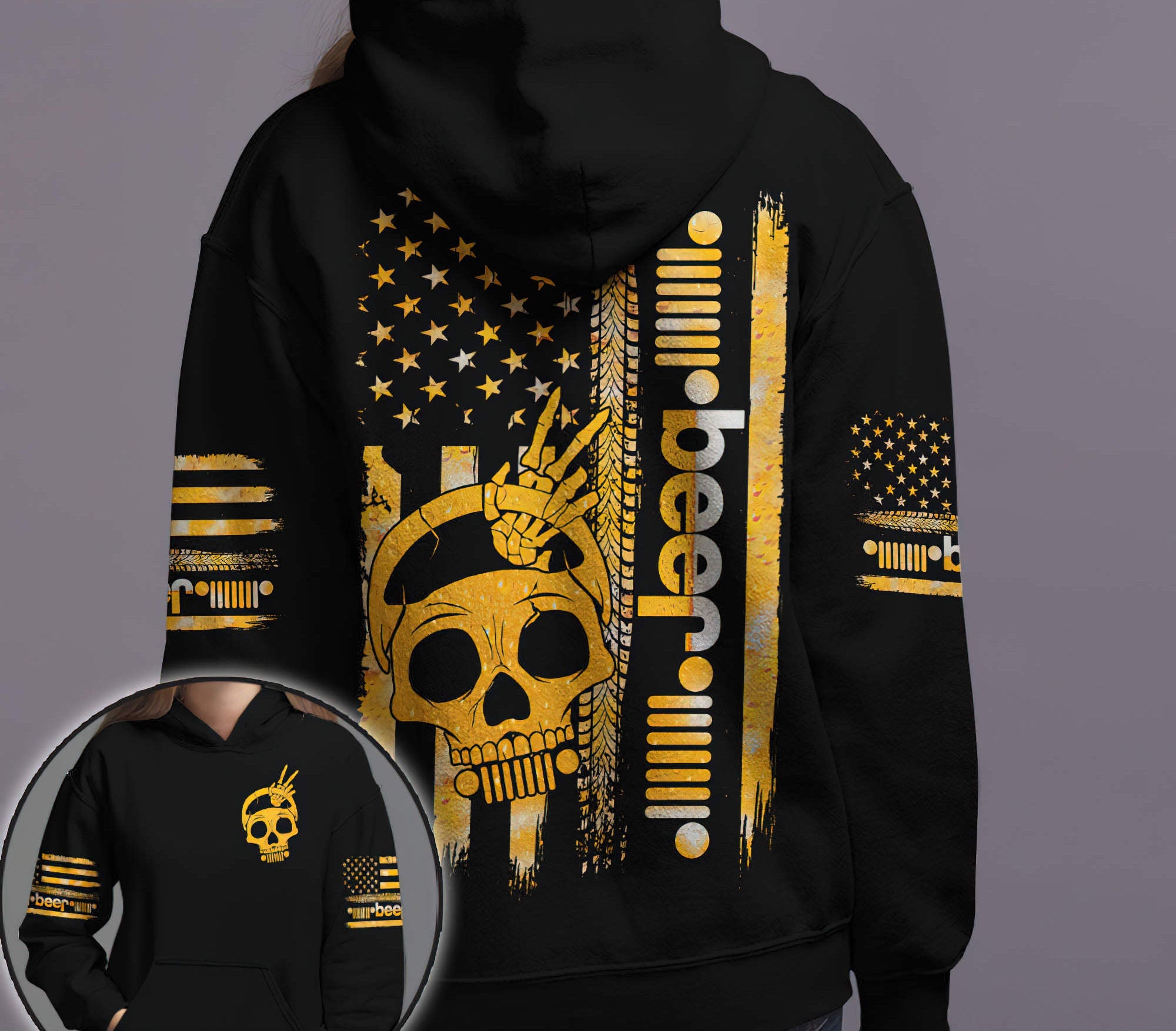 jeep-beer-skull-flag-hoodie