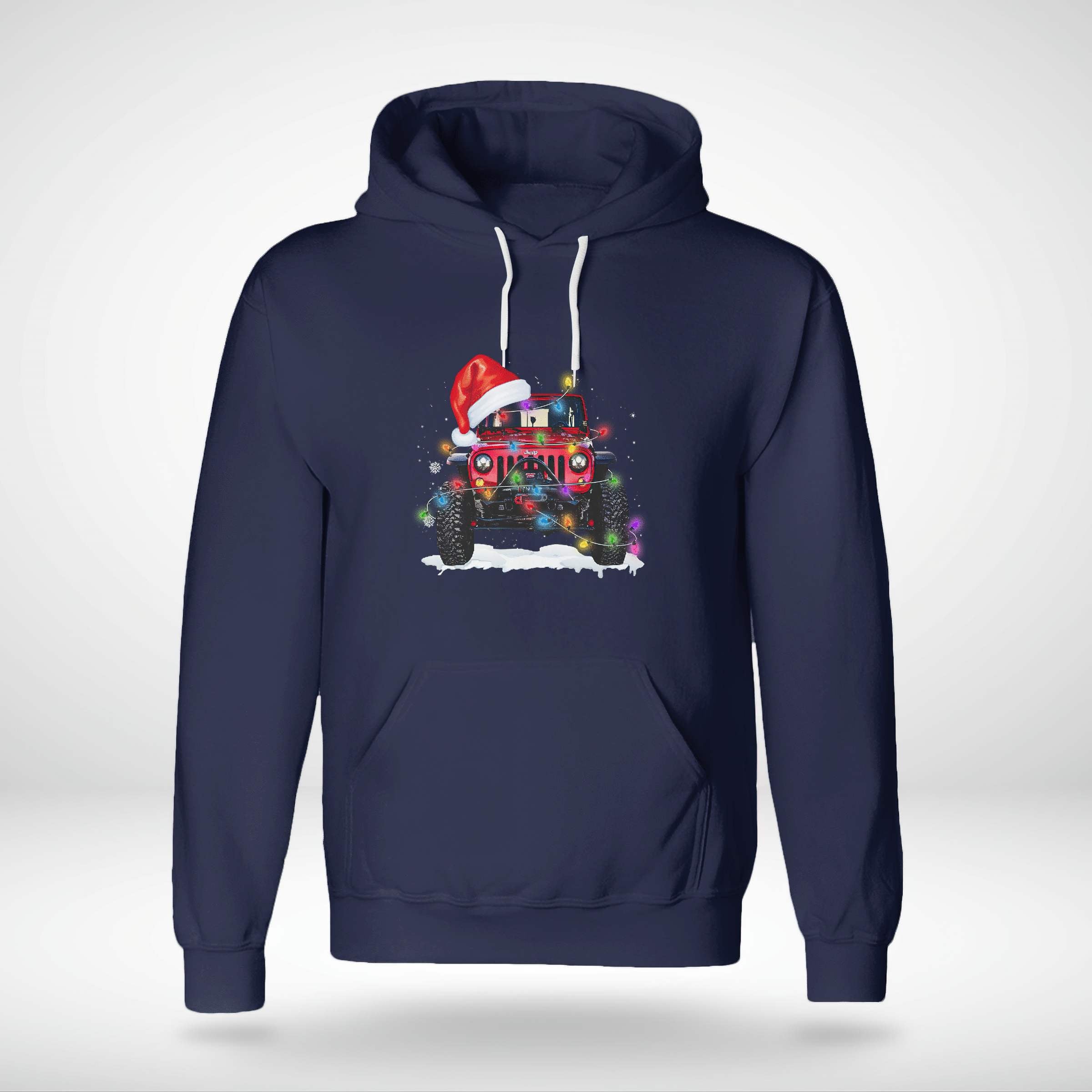 real-light-jeep-christmas-hoodie