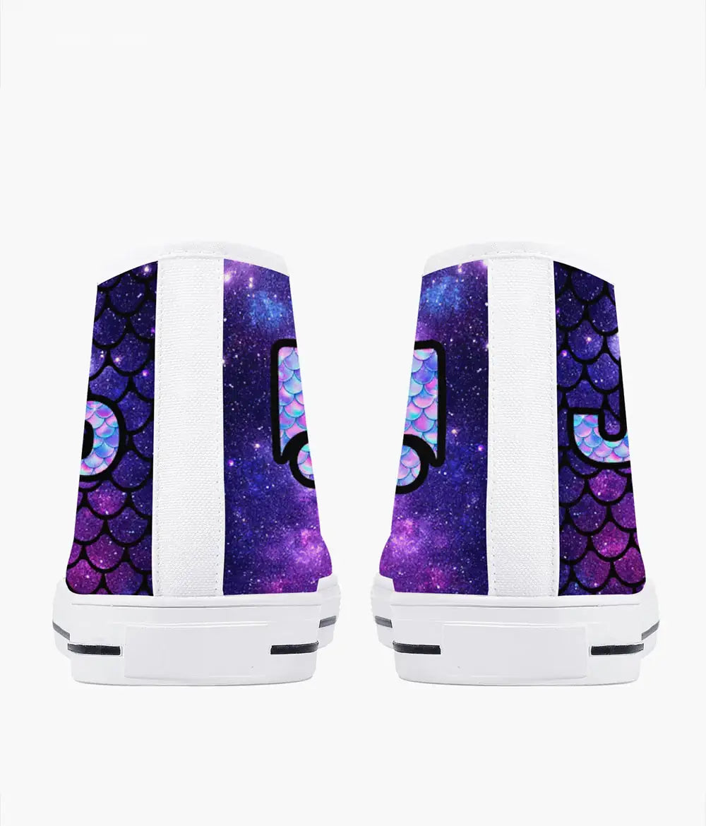 jeep-girl-mermaid-galaxy-high-top-canvas-shoes-high-top-shoes