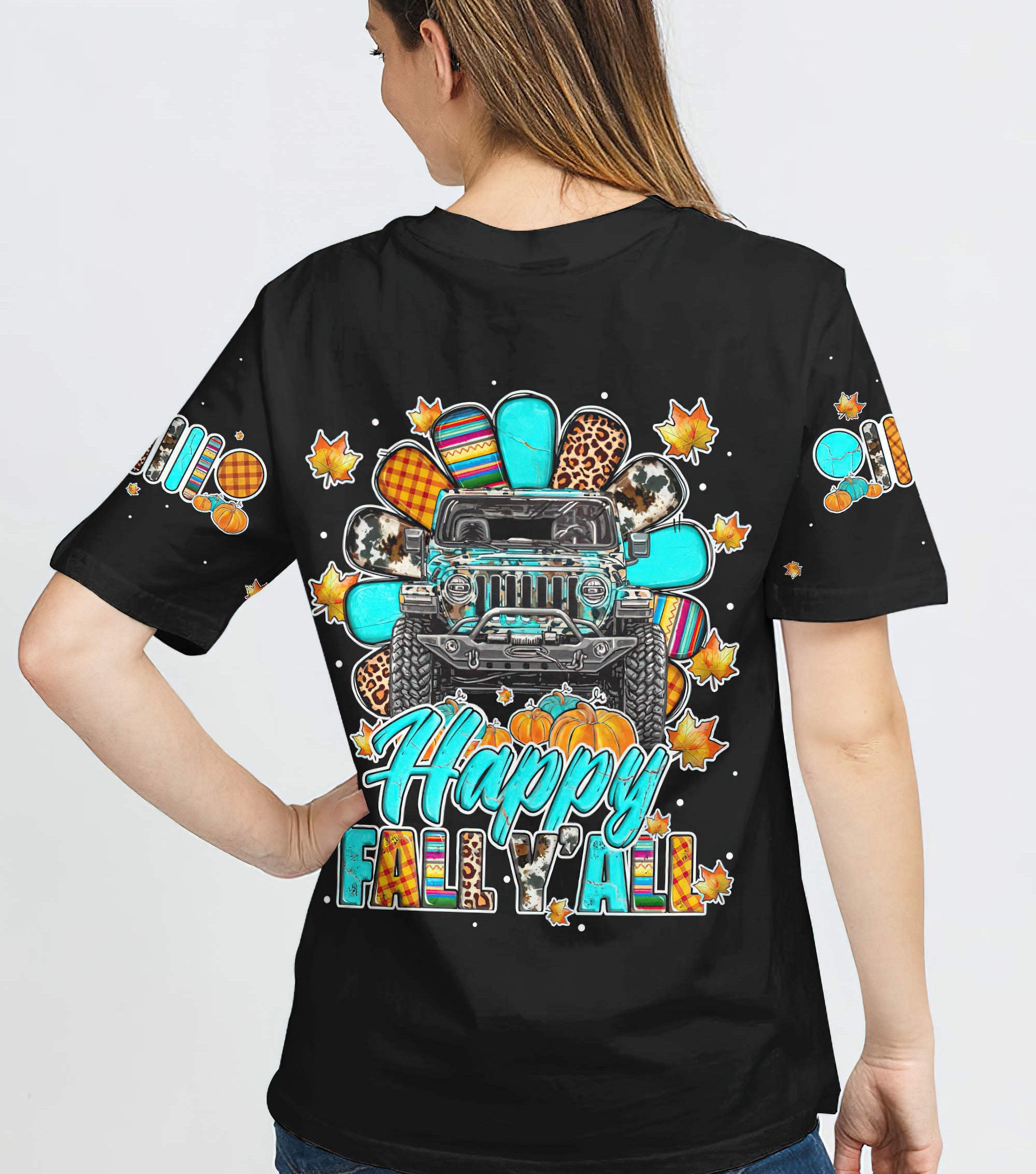 happy-fall-yall-jeep-t-shirt