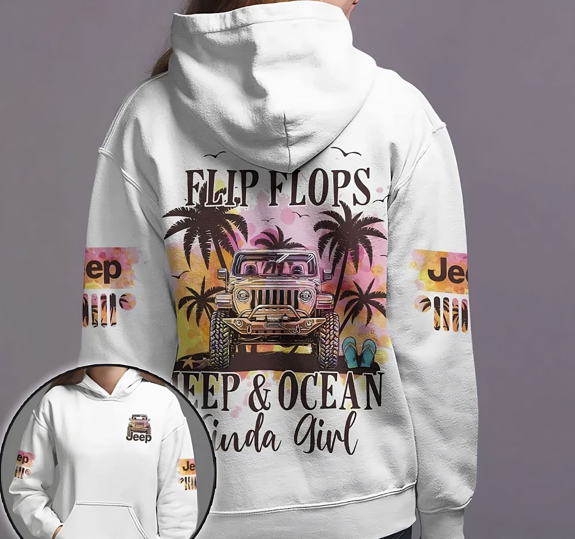 flip-flops-jeep-ocean-kinda-girl-all-over-print-hoodie