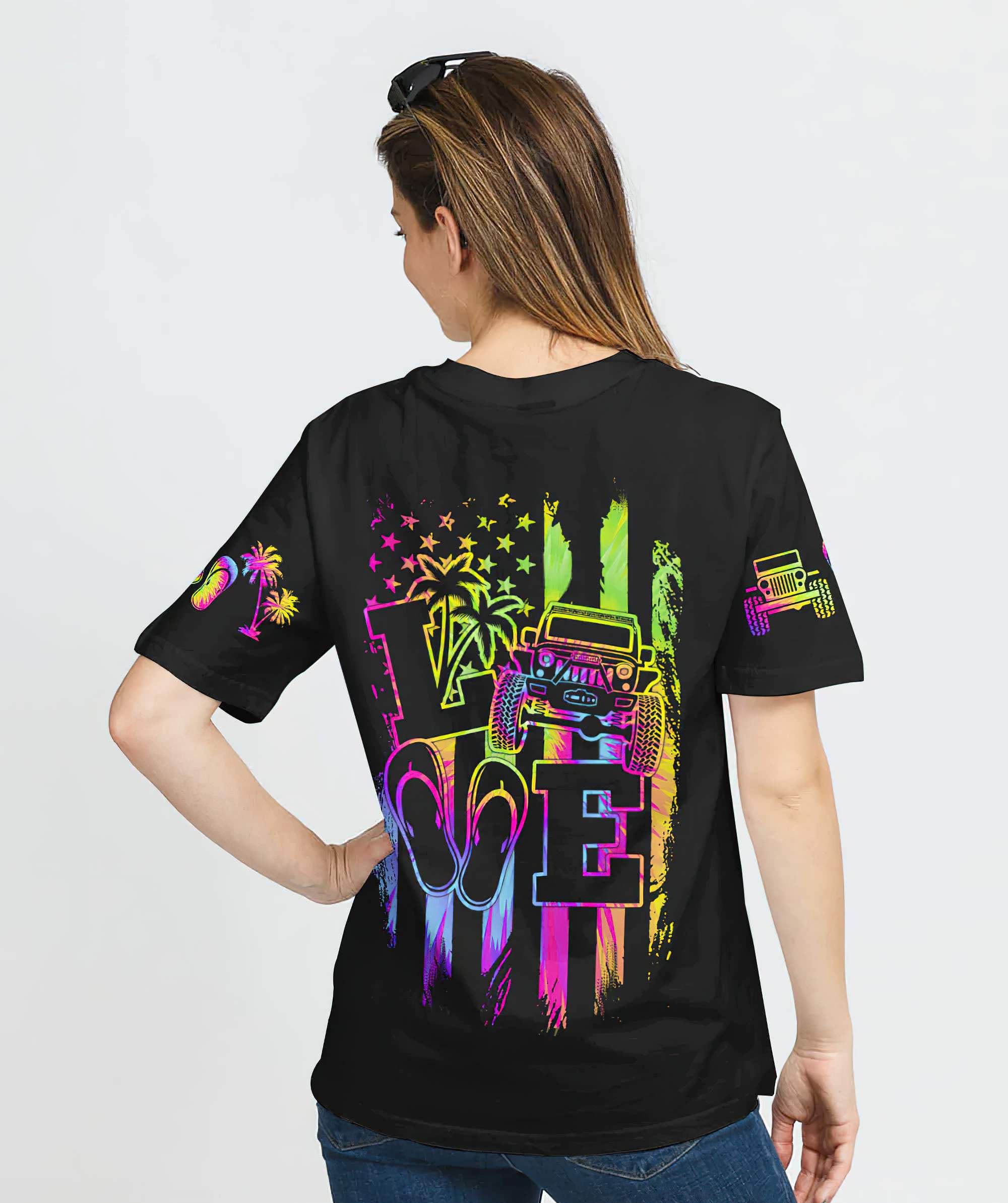 flip-flops-jeep-love-tie-dye-all-over-print-t-shirt