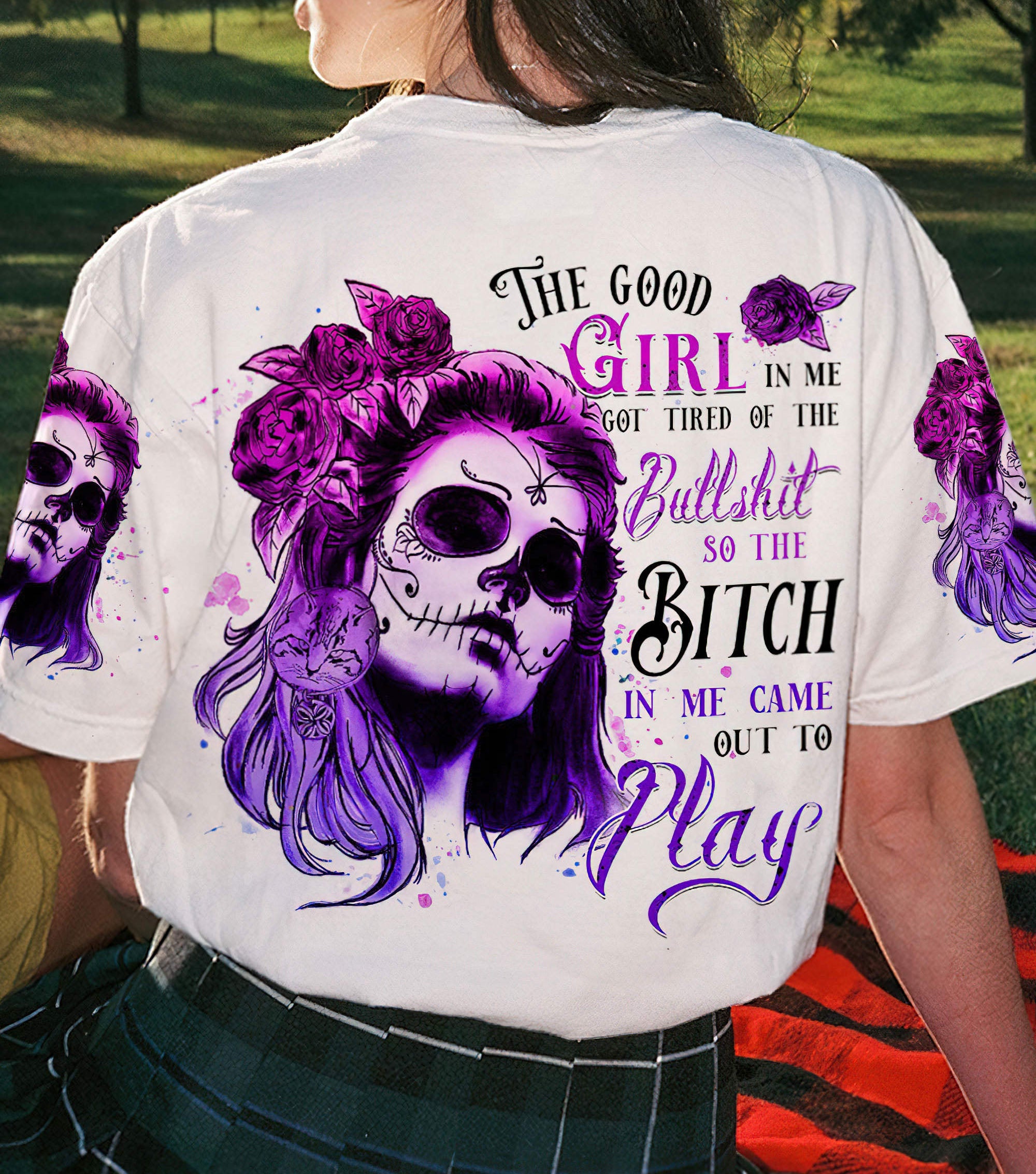 the-good-girl-in-me-got-tired-sugar-skull-all-over-print-2-t-shirt