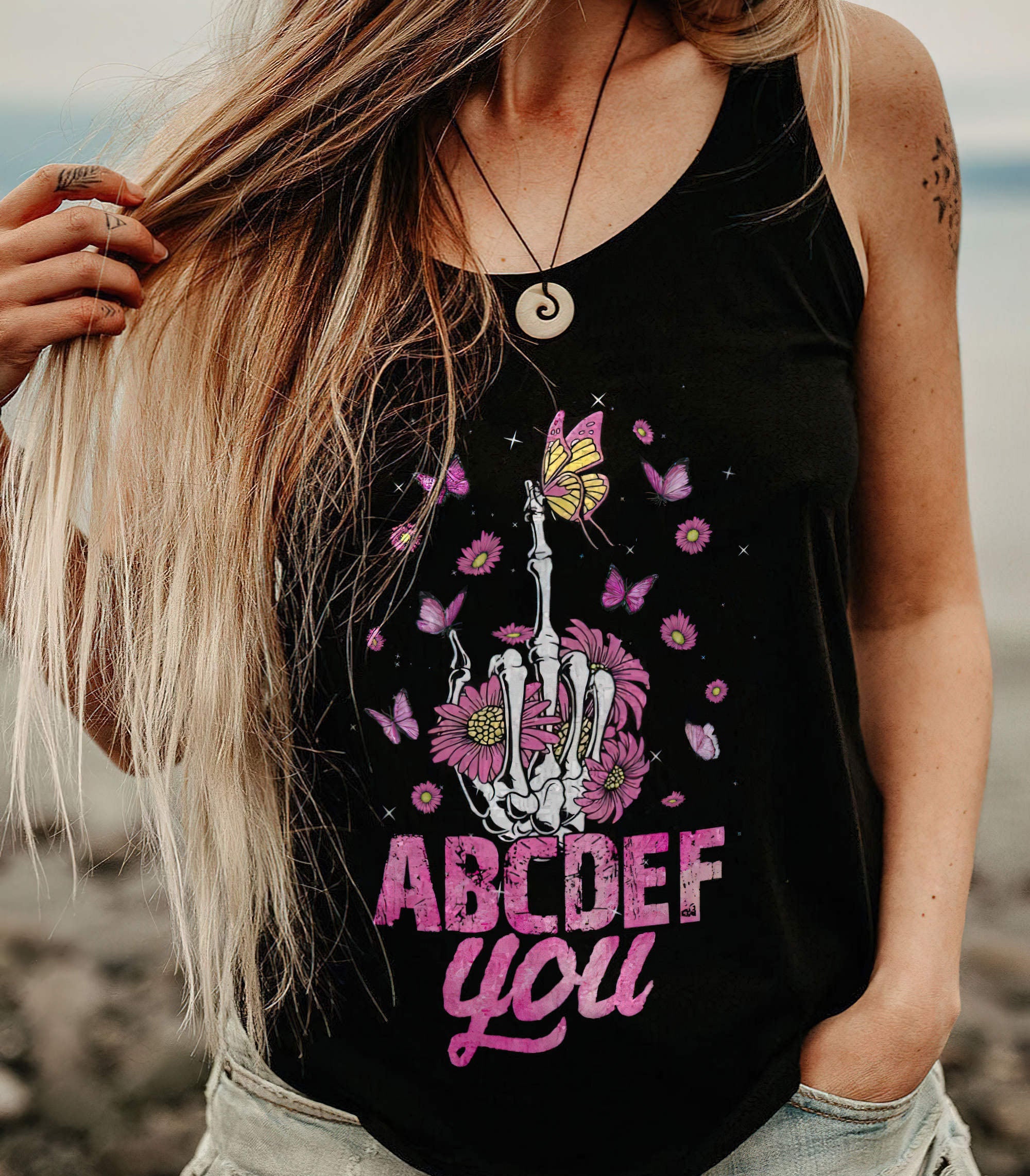 abcdef-u-skeleton-hand-flower-all-over-print-tank-top