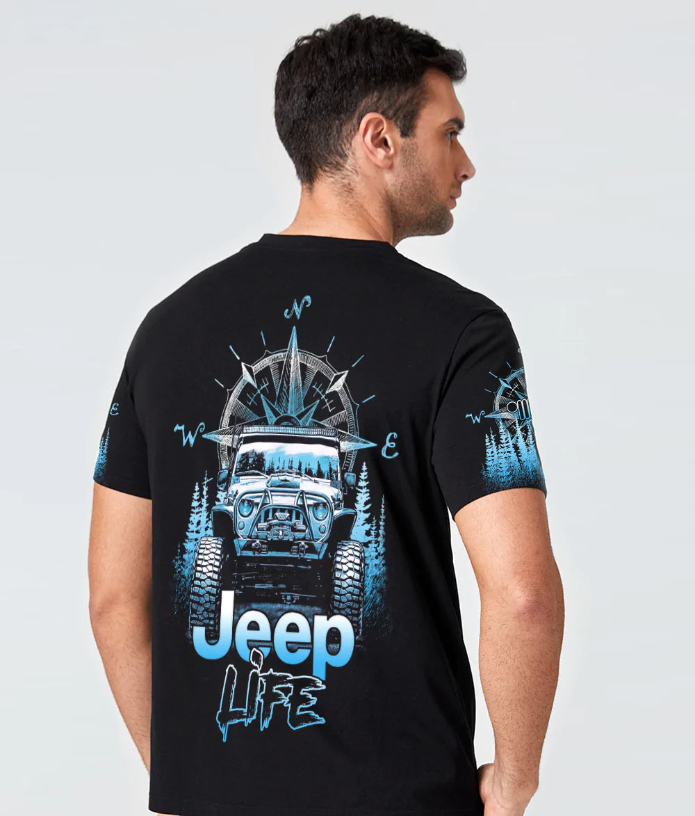 jeep-life-t-shirt