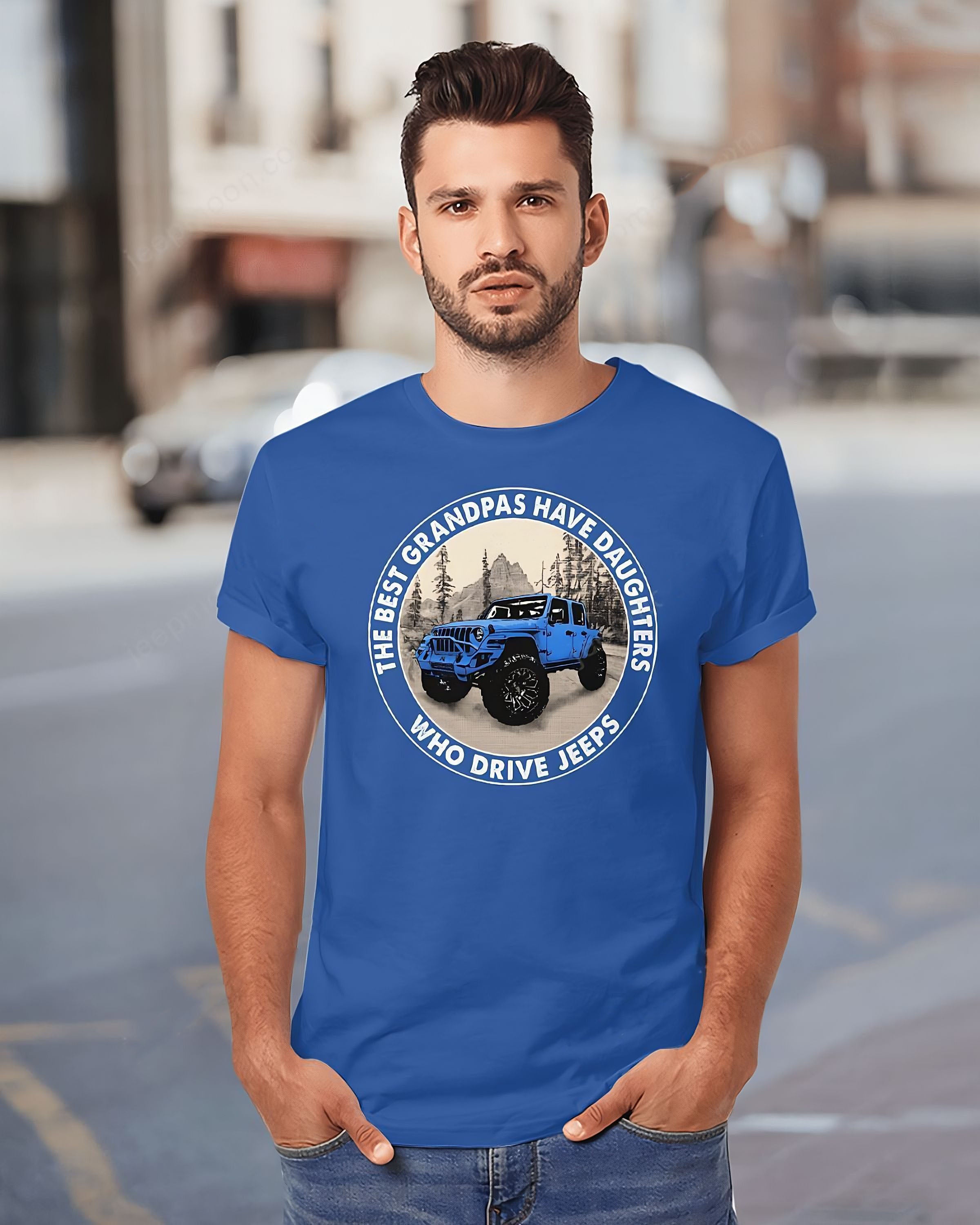 the-best-grandpas-have-daughters-who-drive-jeeps-jeep-t-shirt