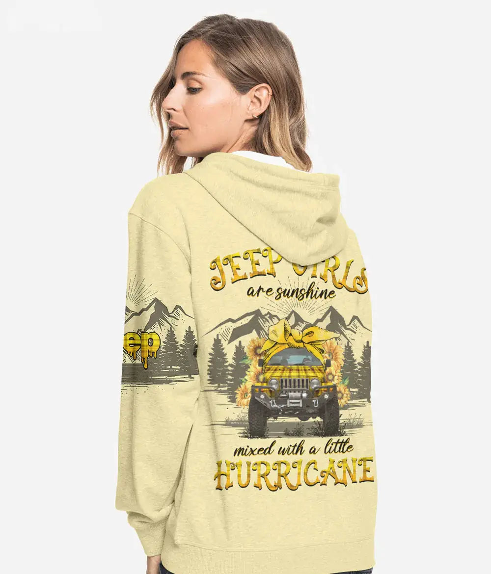 jeep-girls-are-sunshine-sunflower-hoodie