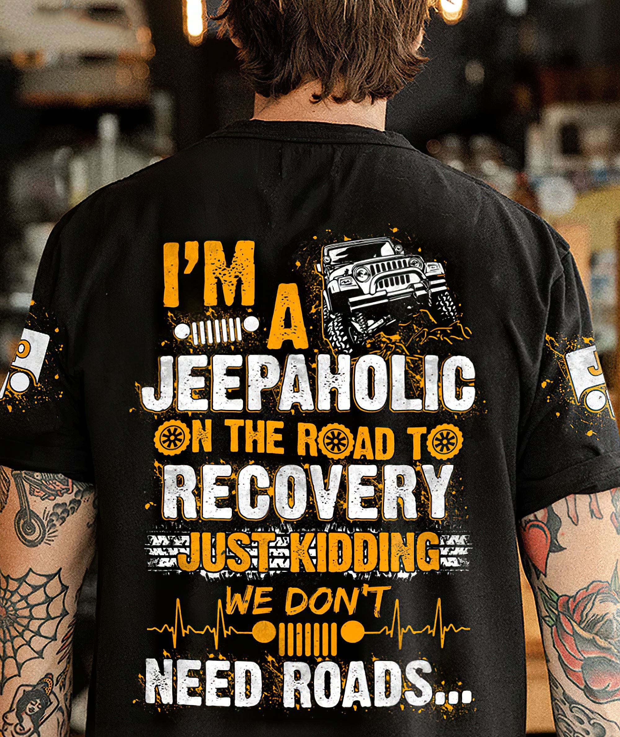 im-a-jeepaholic-on-the-road-all-over-print-t-shirt