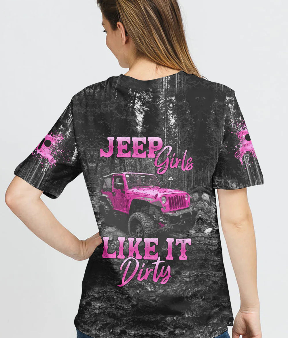 jeep-girls-like-it-dirty-t-shirt