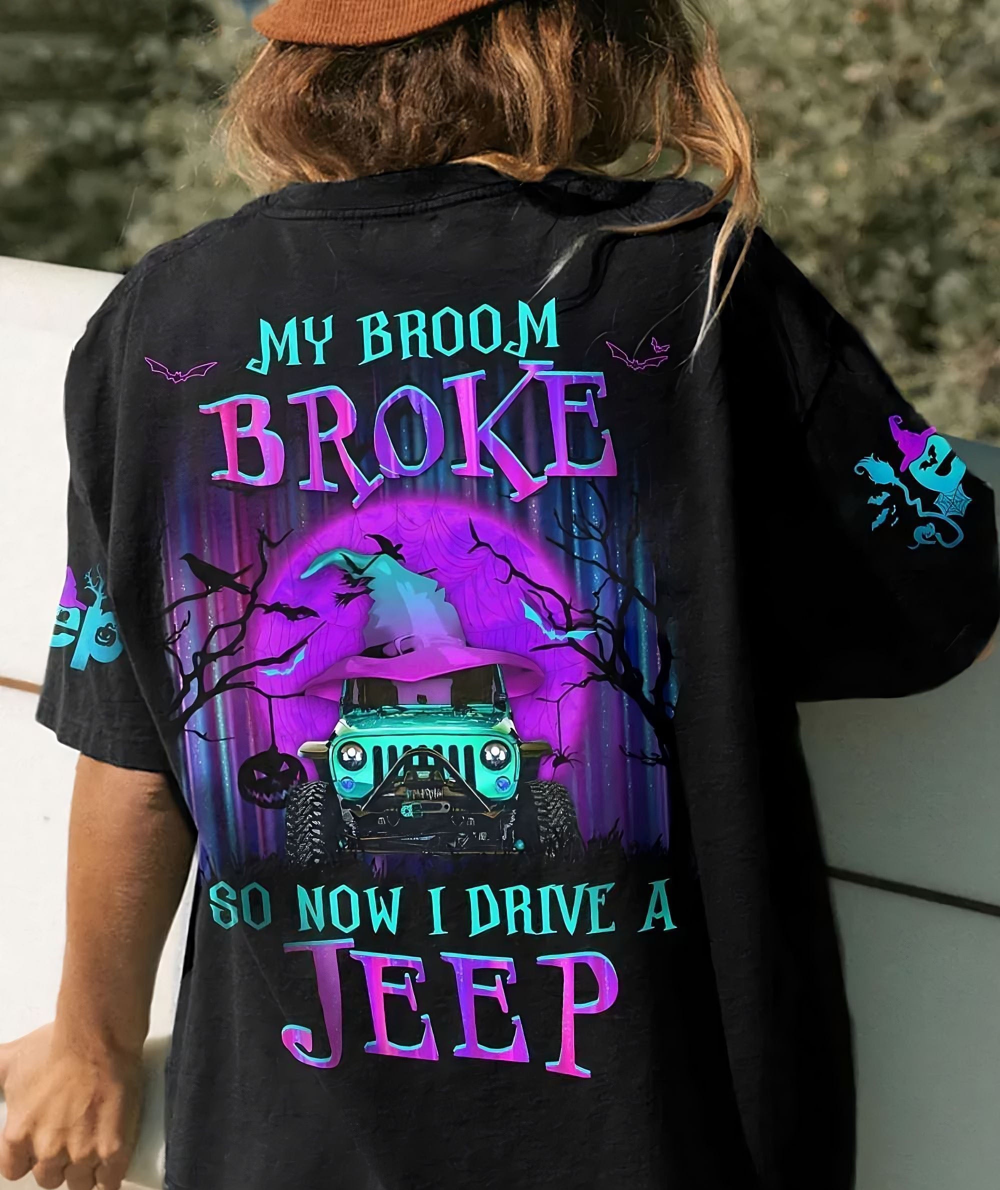 my-broom-broke-so-now-i-drive-a-jeep-all-over-print-3-t-shirt