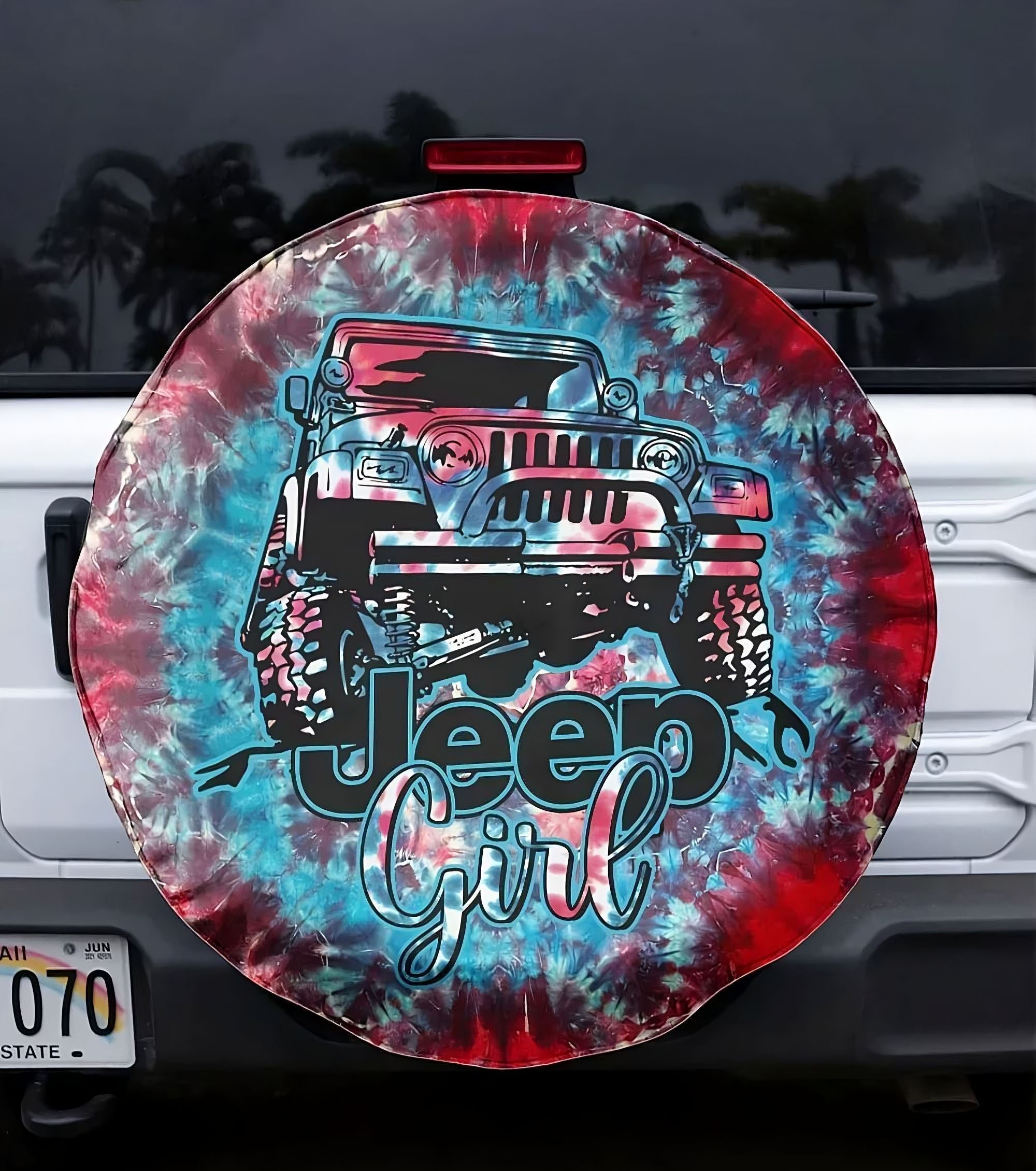 jeep-girl-tie-dye-automotive-spare-tire-cover