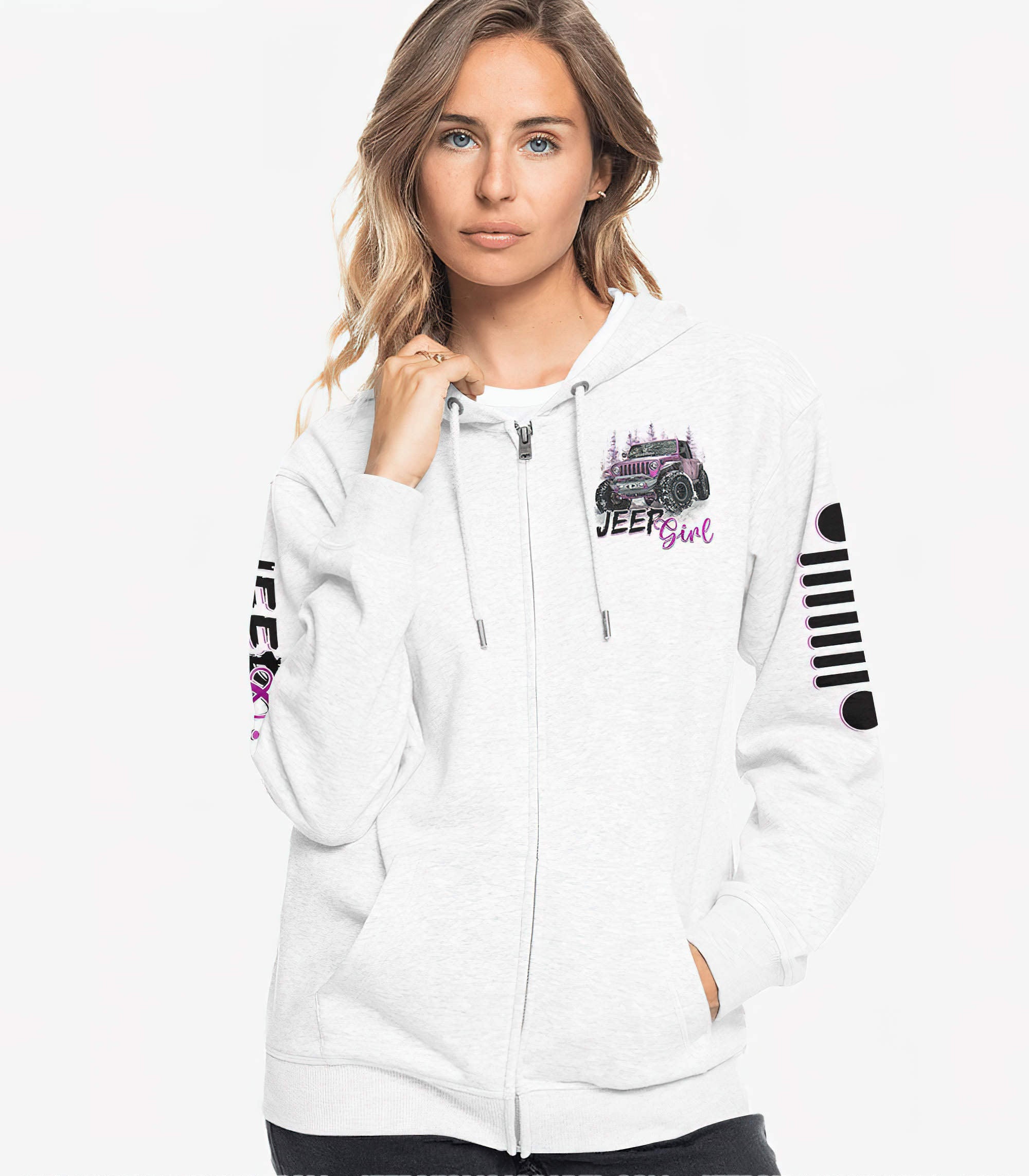 jeep-girl-classy-sassy-hoodie