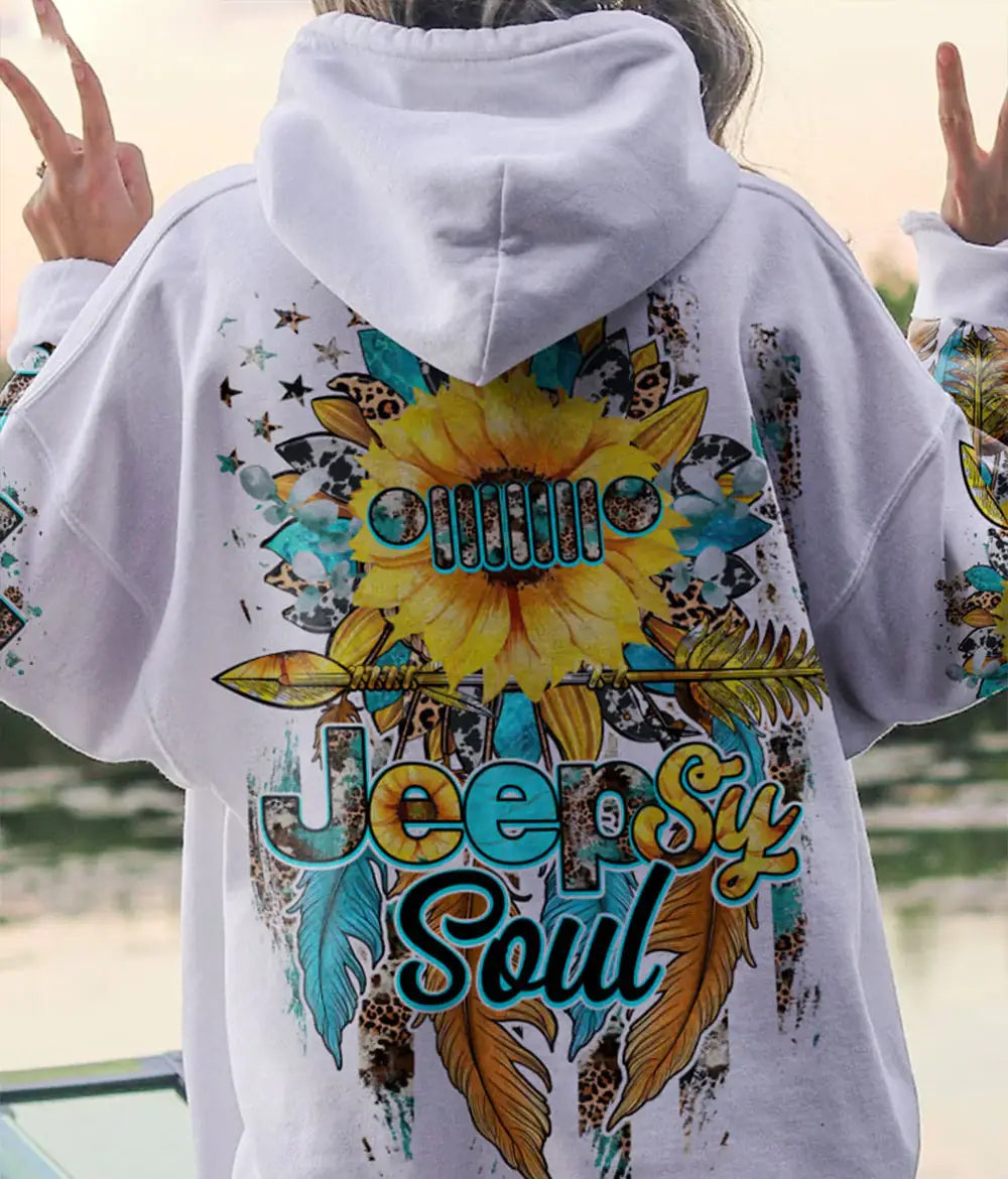 jeepsy-soul-sunflower-arrow-hoodie