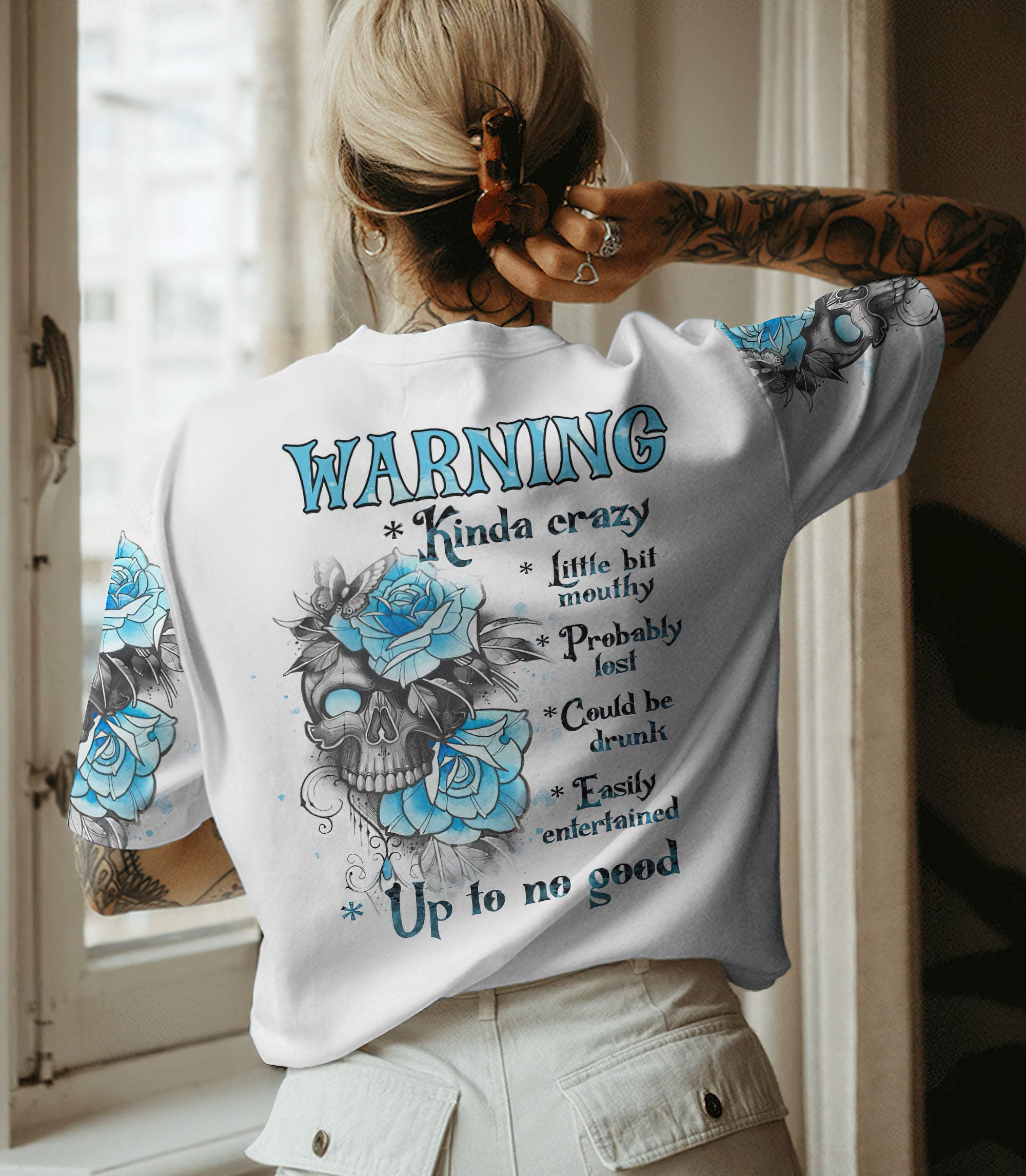 warning-skull-rose-all-over-print-t-shirt