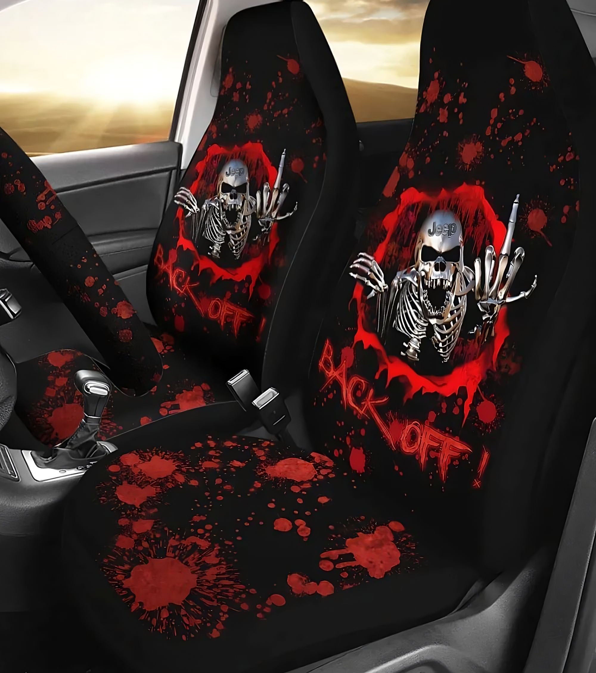 back-off-skull-jeep-automotive-car-seat-cover