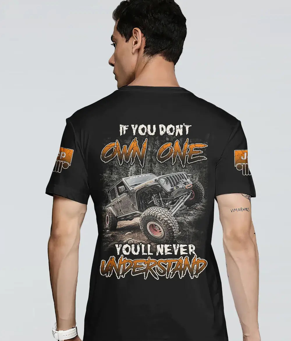 if-you-dont-own-one-jeep-t-shirt