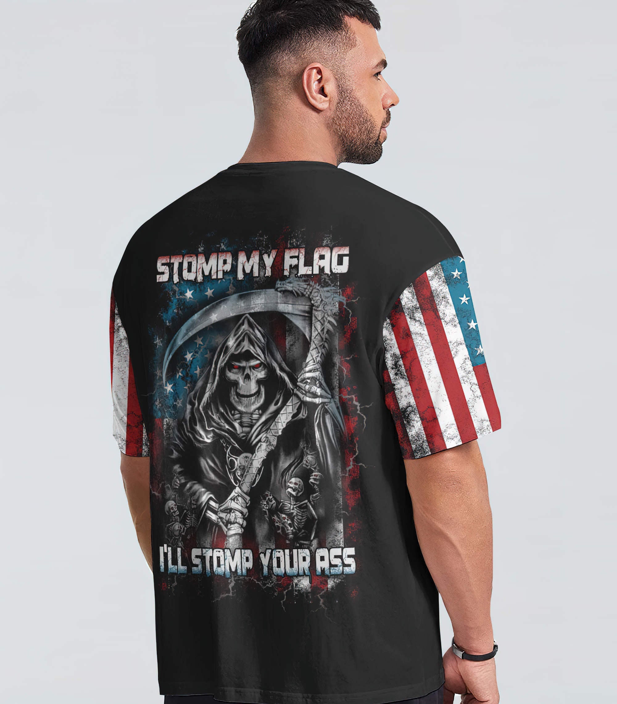 stomp-my-flag-patriotic-skull-reaper-all-over-print-t-shirt