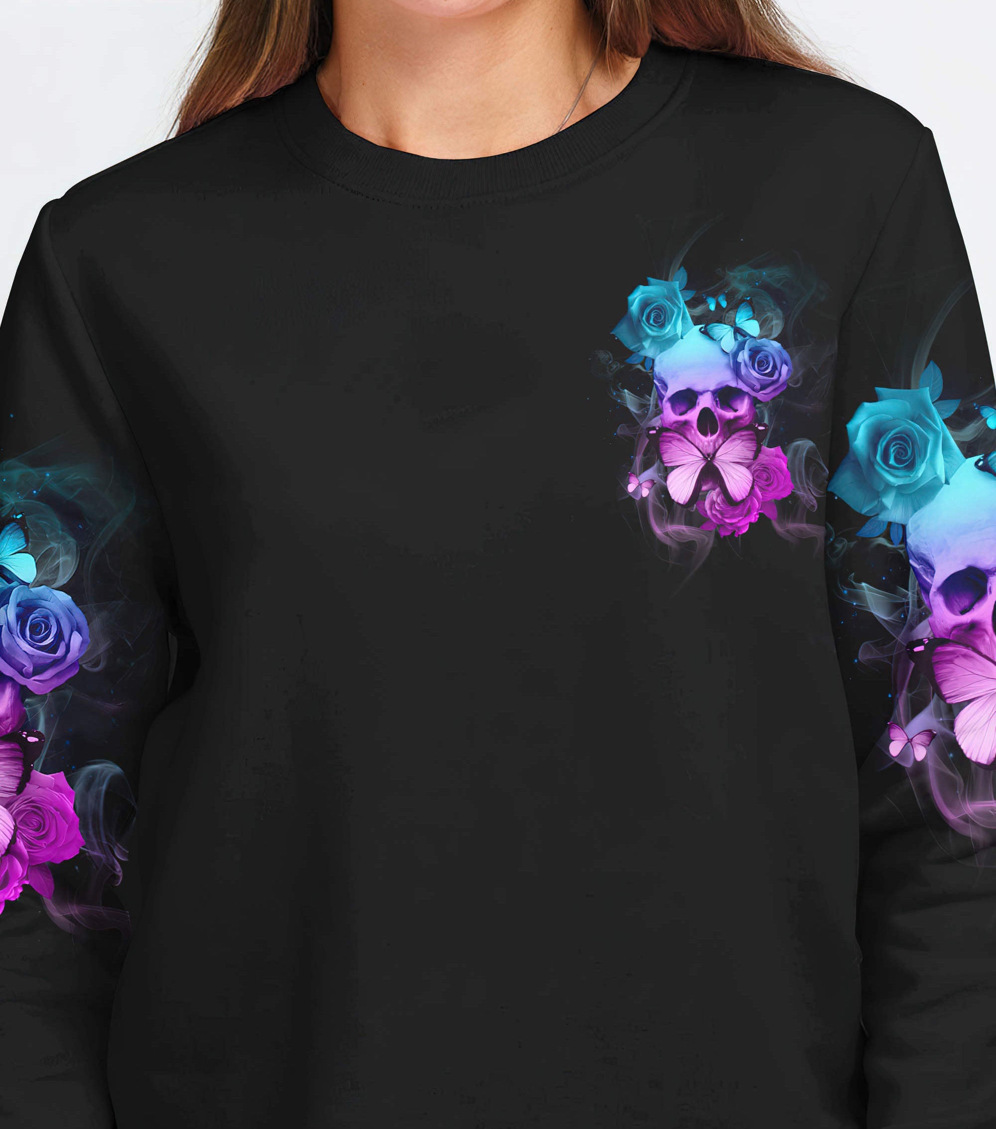 if-i-was-really-a-b-skull-rose-all-over-print-1-sweatshirt