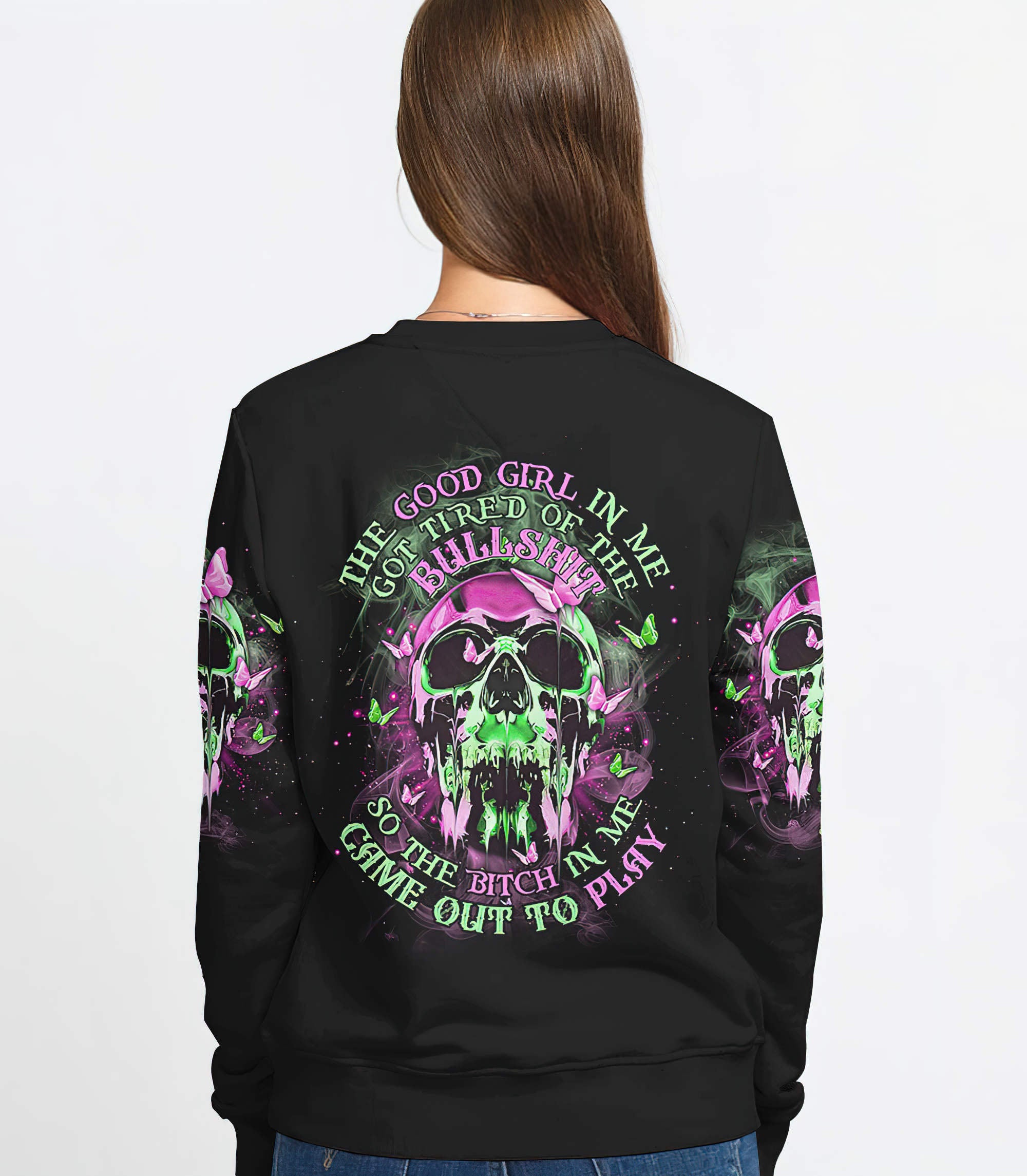 the-good-girl-in-me-melt-skull-all-over-print-sweatshirt