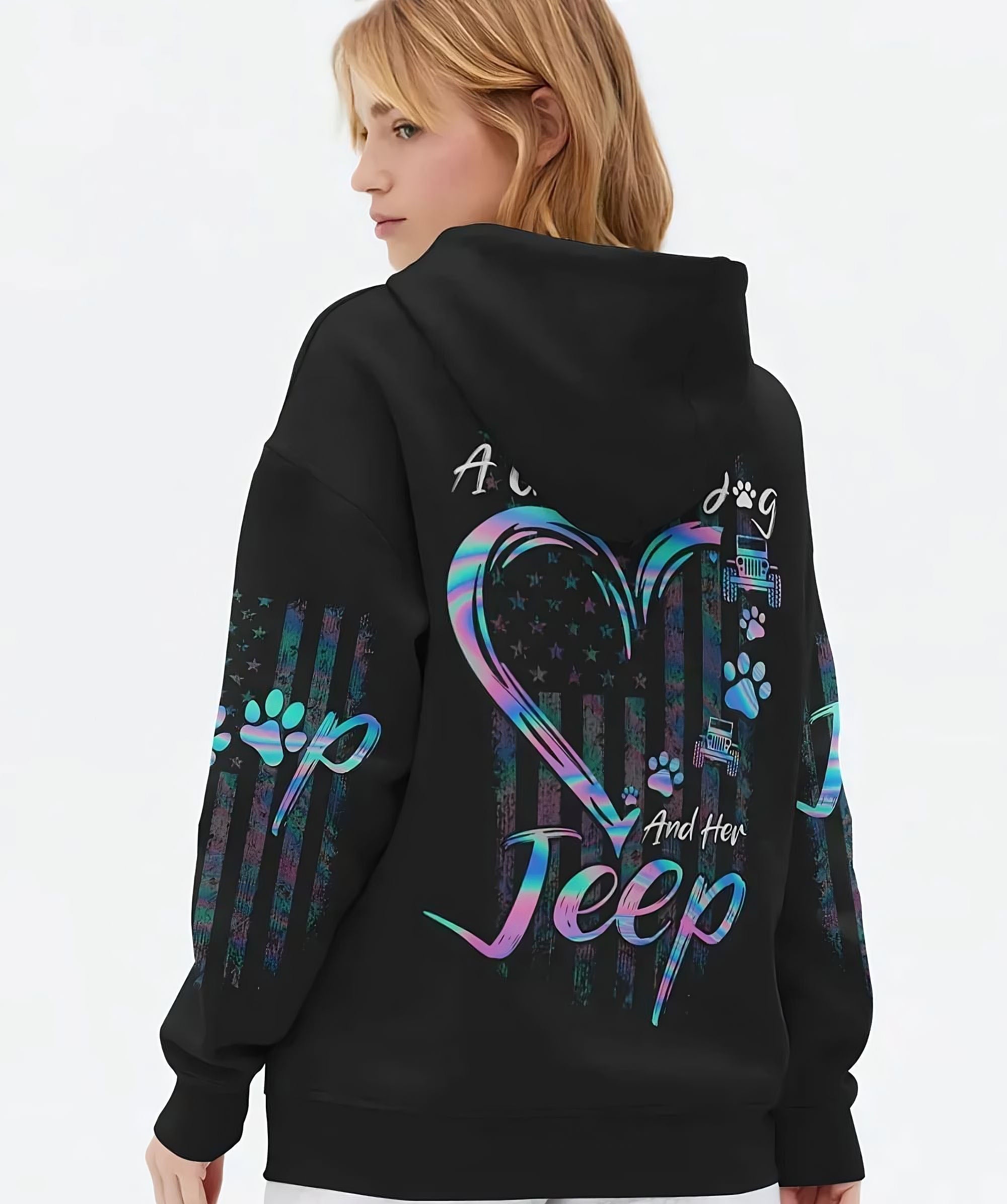 a-girl-her-dog-and-her-jeep-all-over-print-hoodie