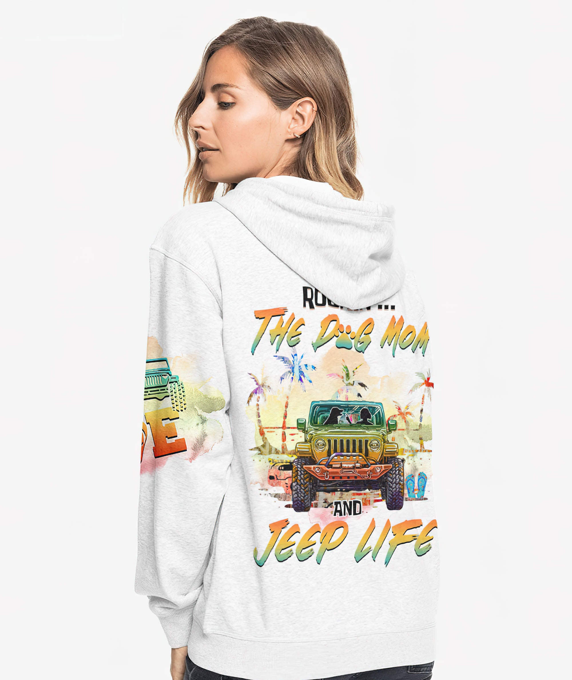 rockin-the-dog-mom-and-jeep-life-hoodie