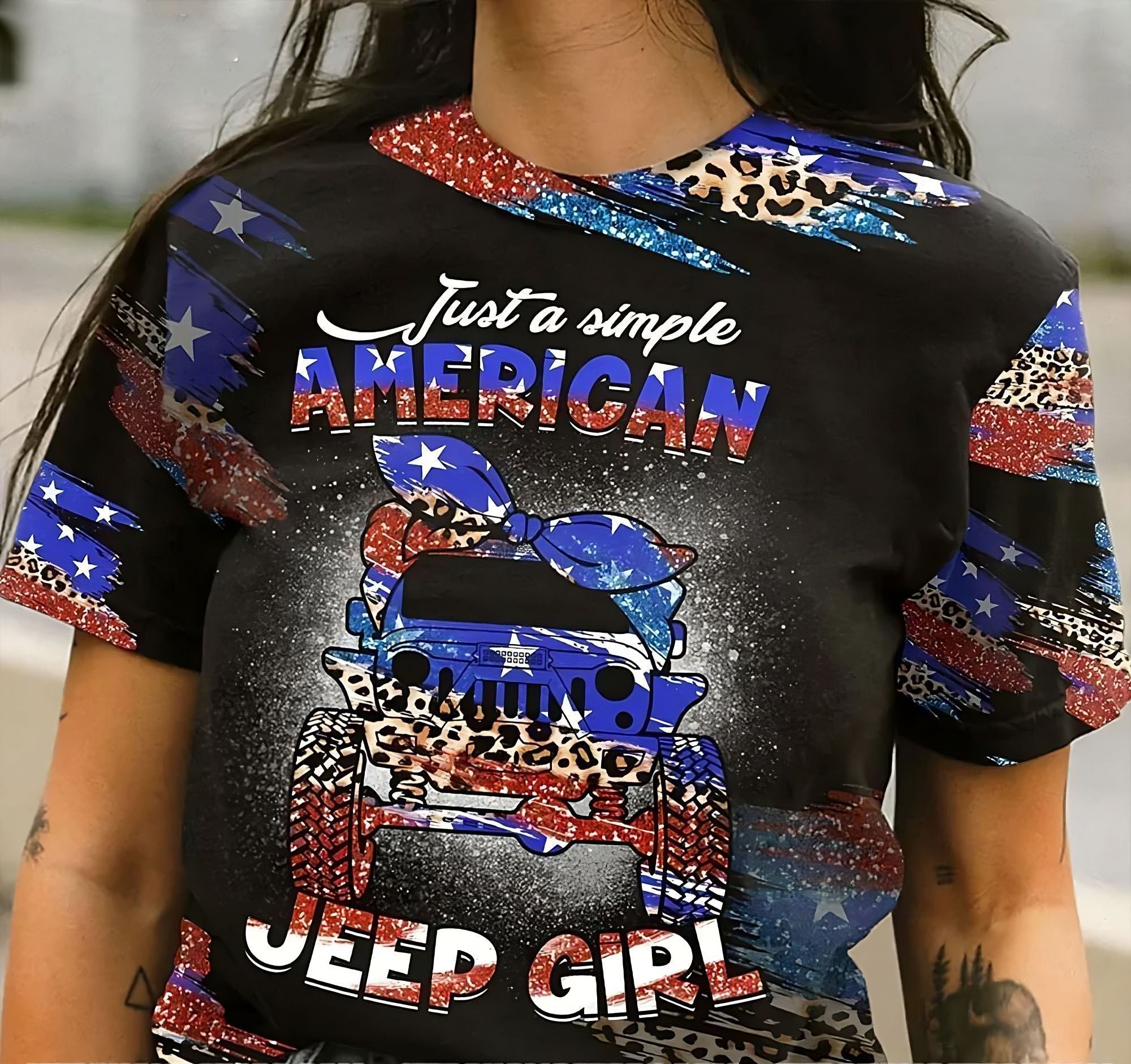 just-a-simple-american-jeep-girl-all-over-print-t-shirt