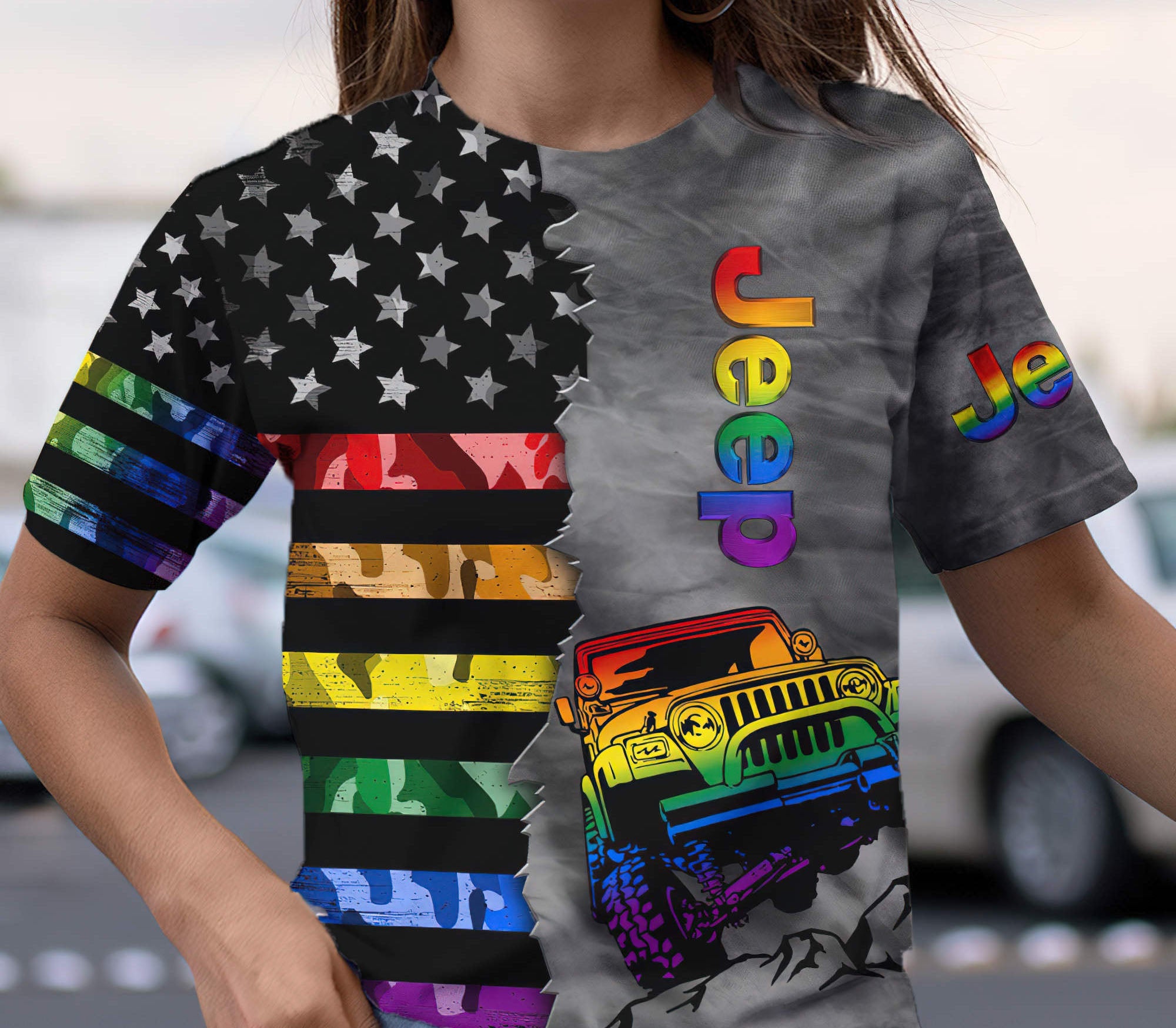 half-flag-jeep-rainbow-t-shirt