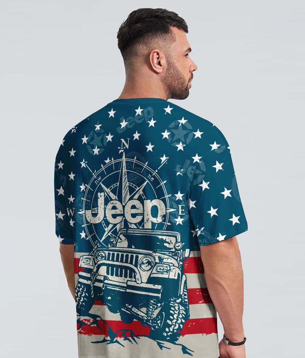 jeep-american-compass-t-shirt