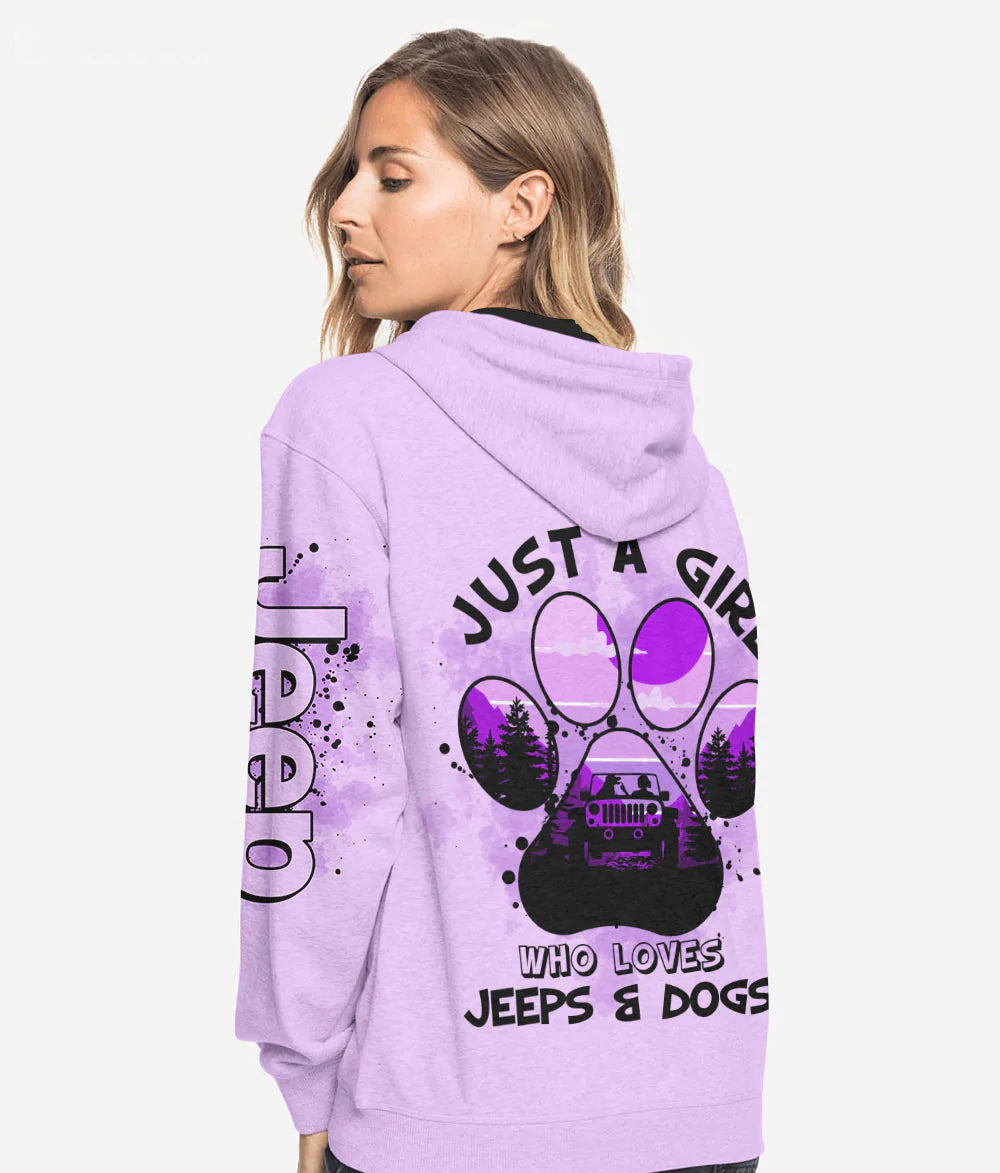 just-a-girl-who-loves-jeeps-and-dogs-purple-hoodie