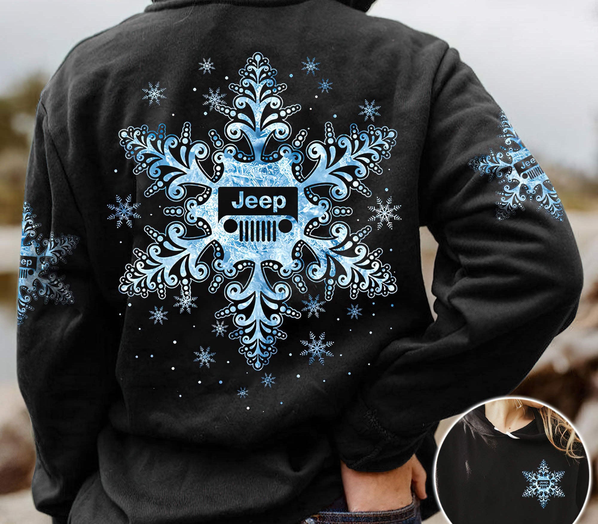 jeep-snowflake-hoodie