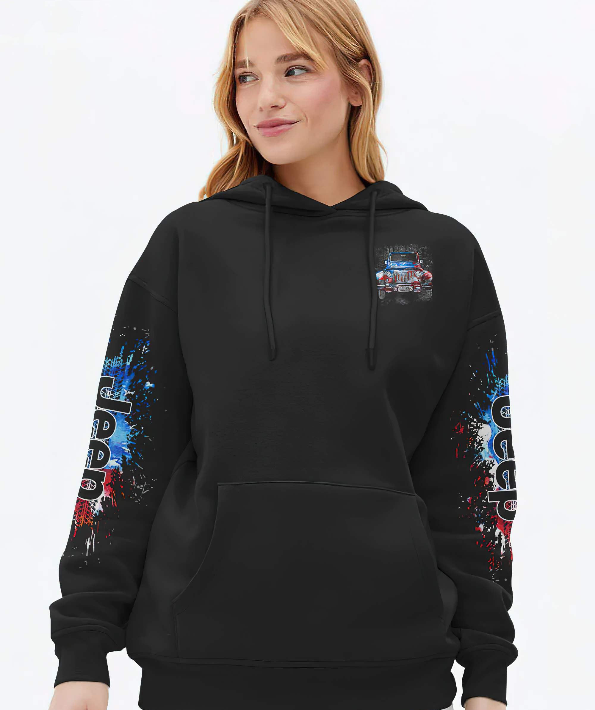 jeep-girls-like-it-dirty-hoodie