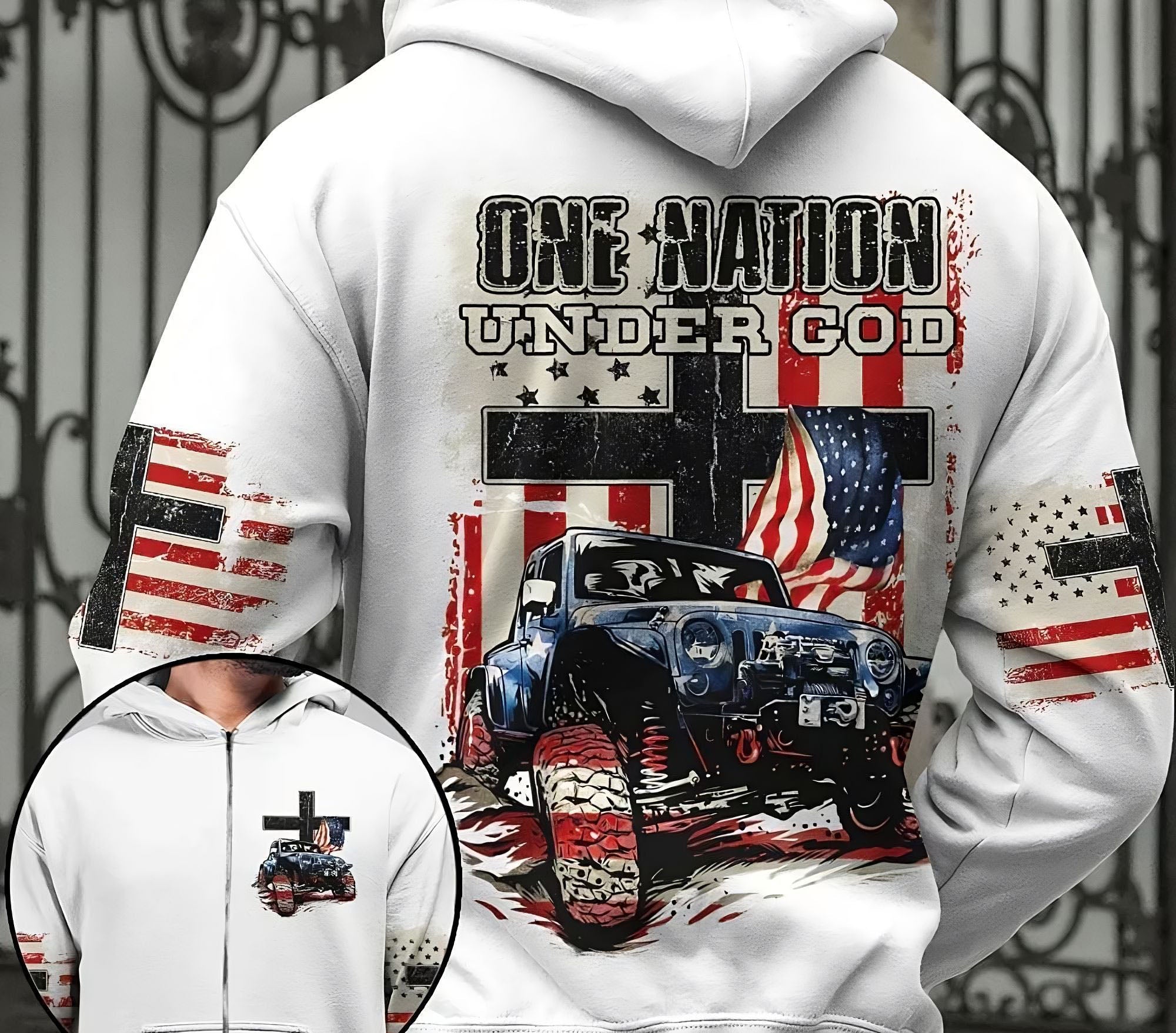 one-nation-under-god-jeep-cross-white-all-over-print-hoodie