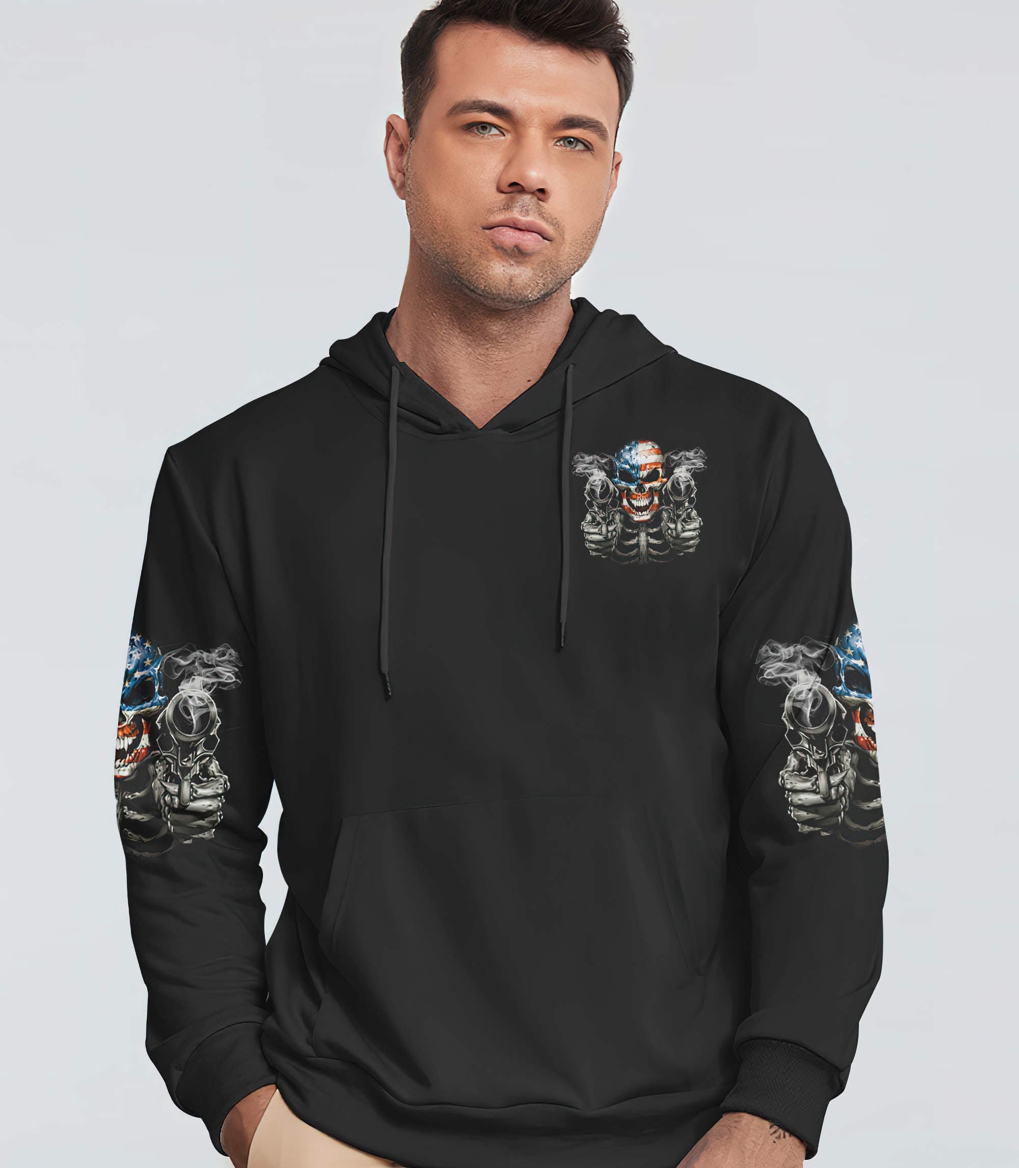 america-live-it-love-it-or-get-the-hell-out-skull-g-all-over-print-hoodie