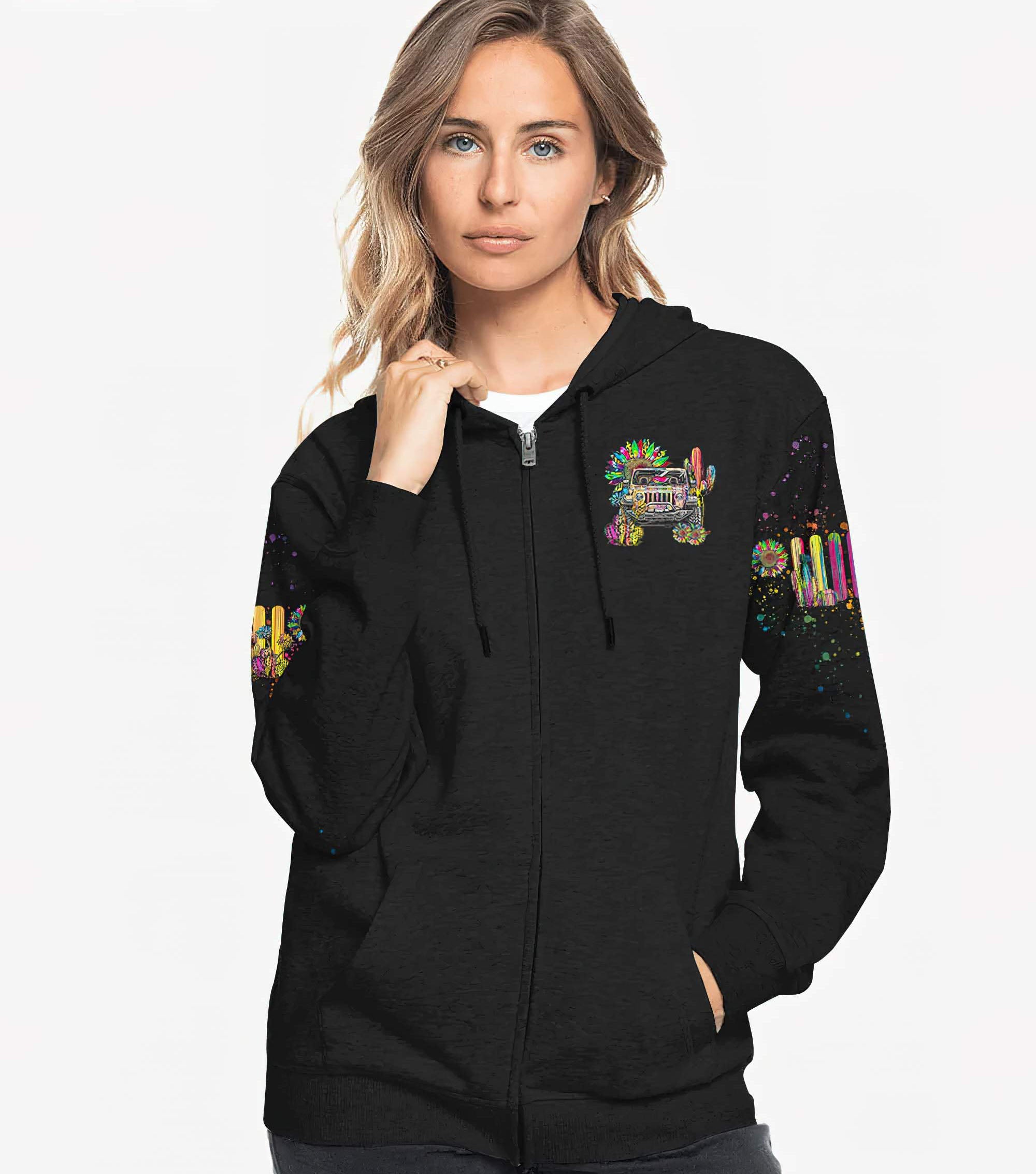 im-mostly-jeep-hippie-hoodie