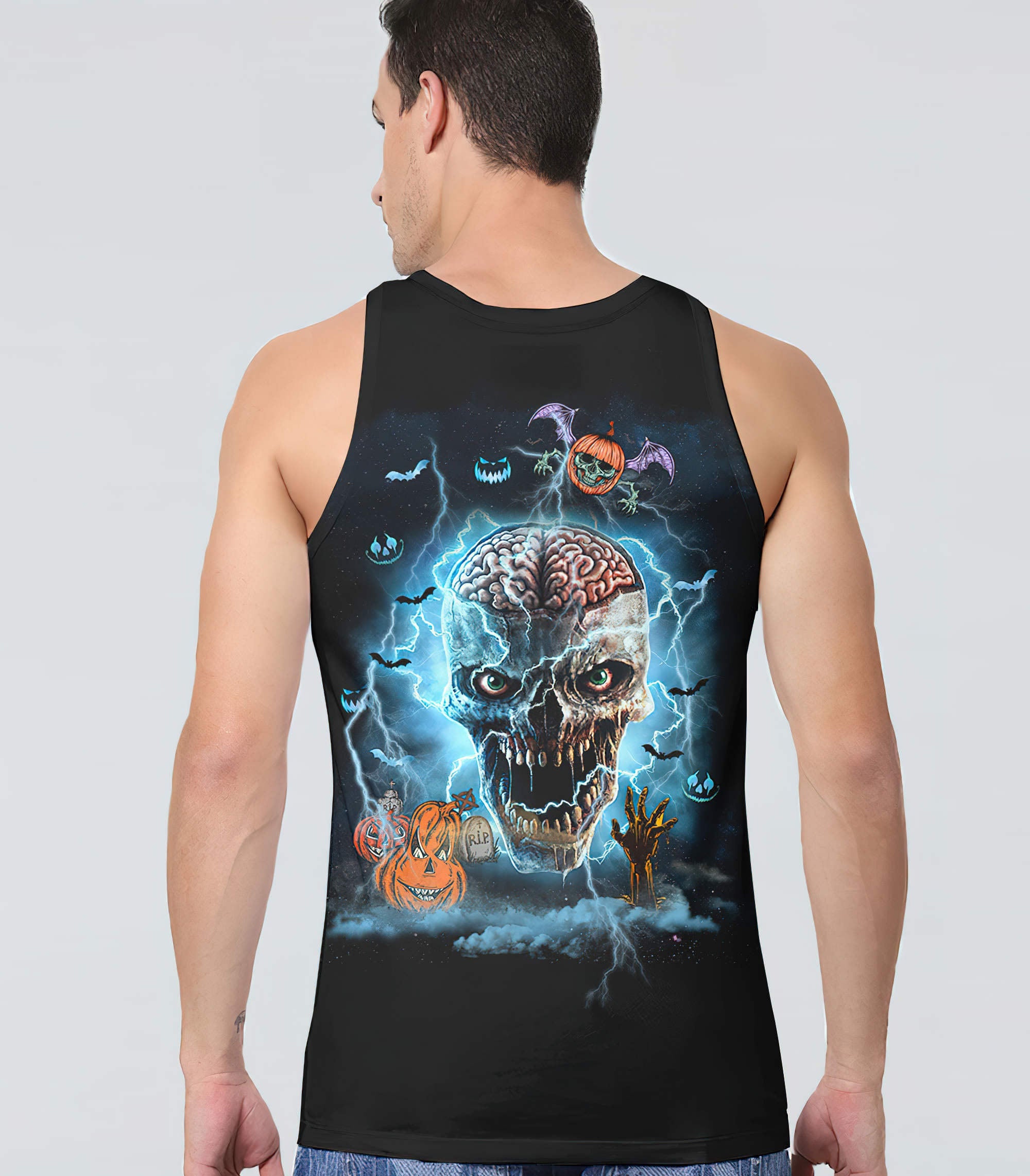 skull-zombies-all-over-print-tank-top