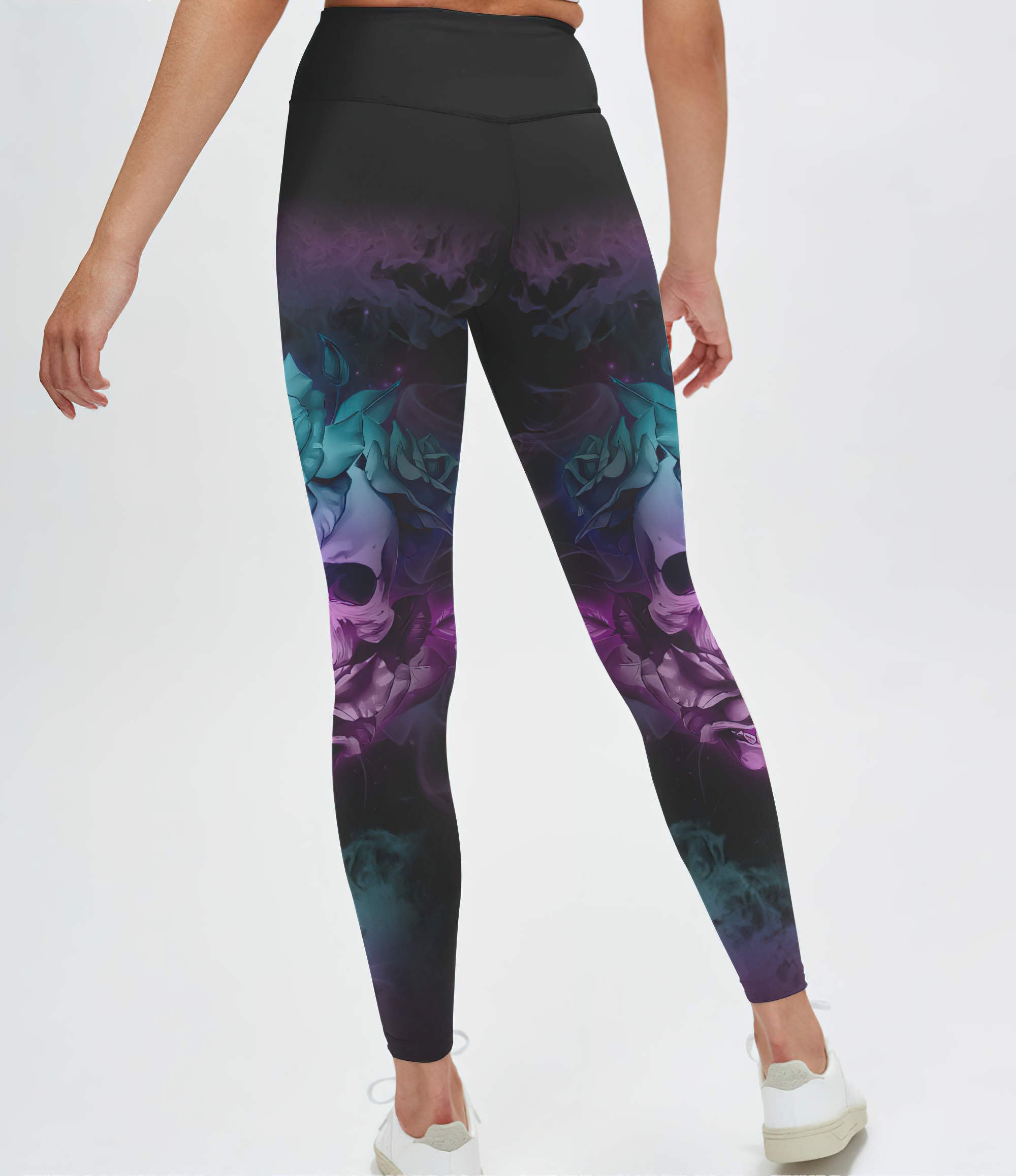 the-good-girl-in-me-got-tired-skull-all-over-print-24-leggings