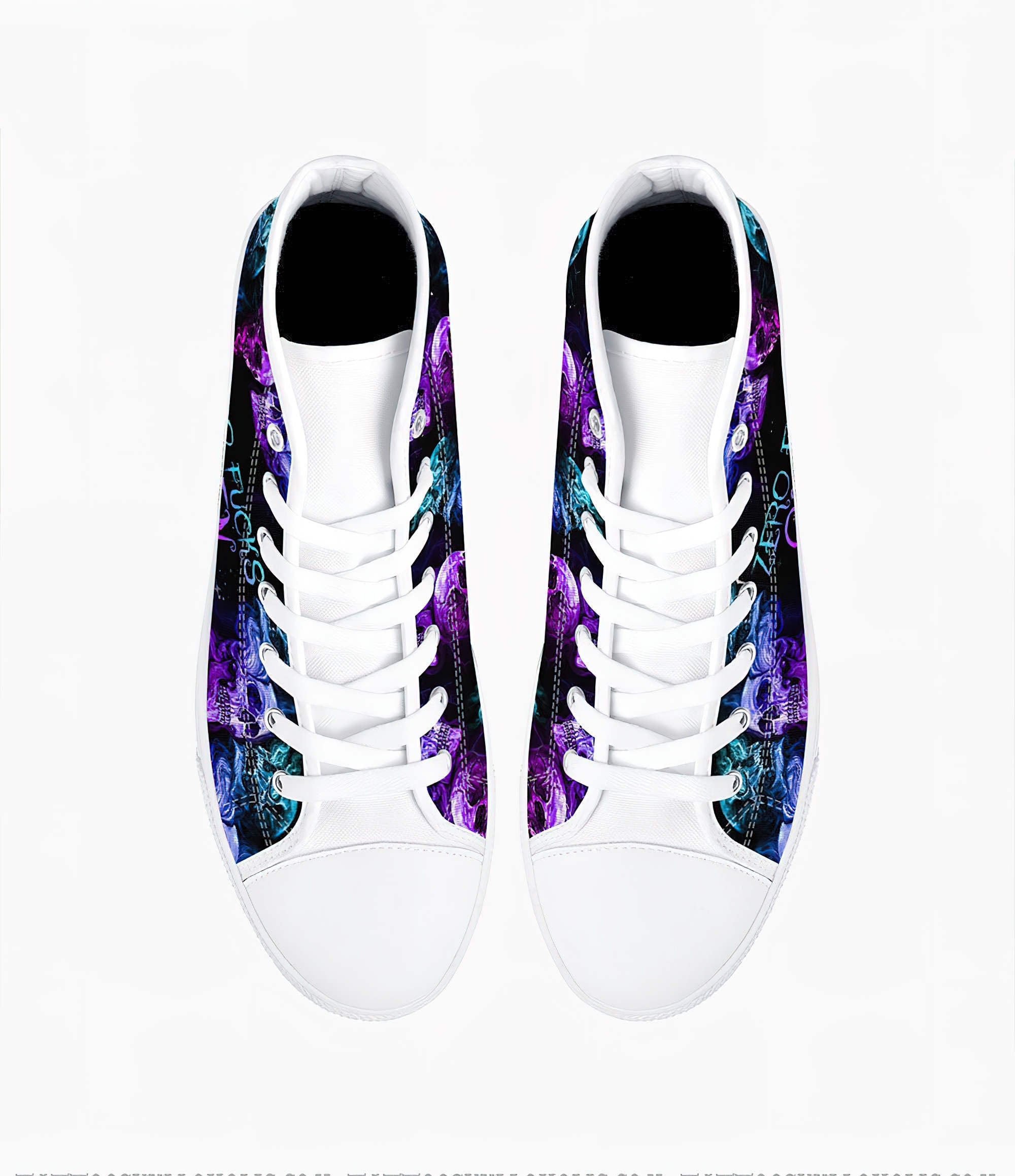 zero-fcks-given-skull-high-top-canvas-shoes-high-top-shoes