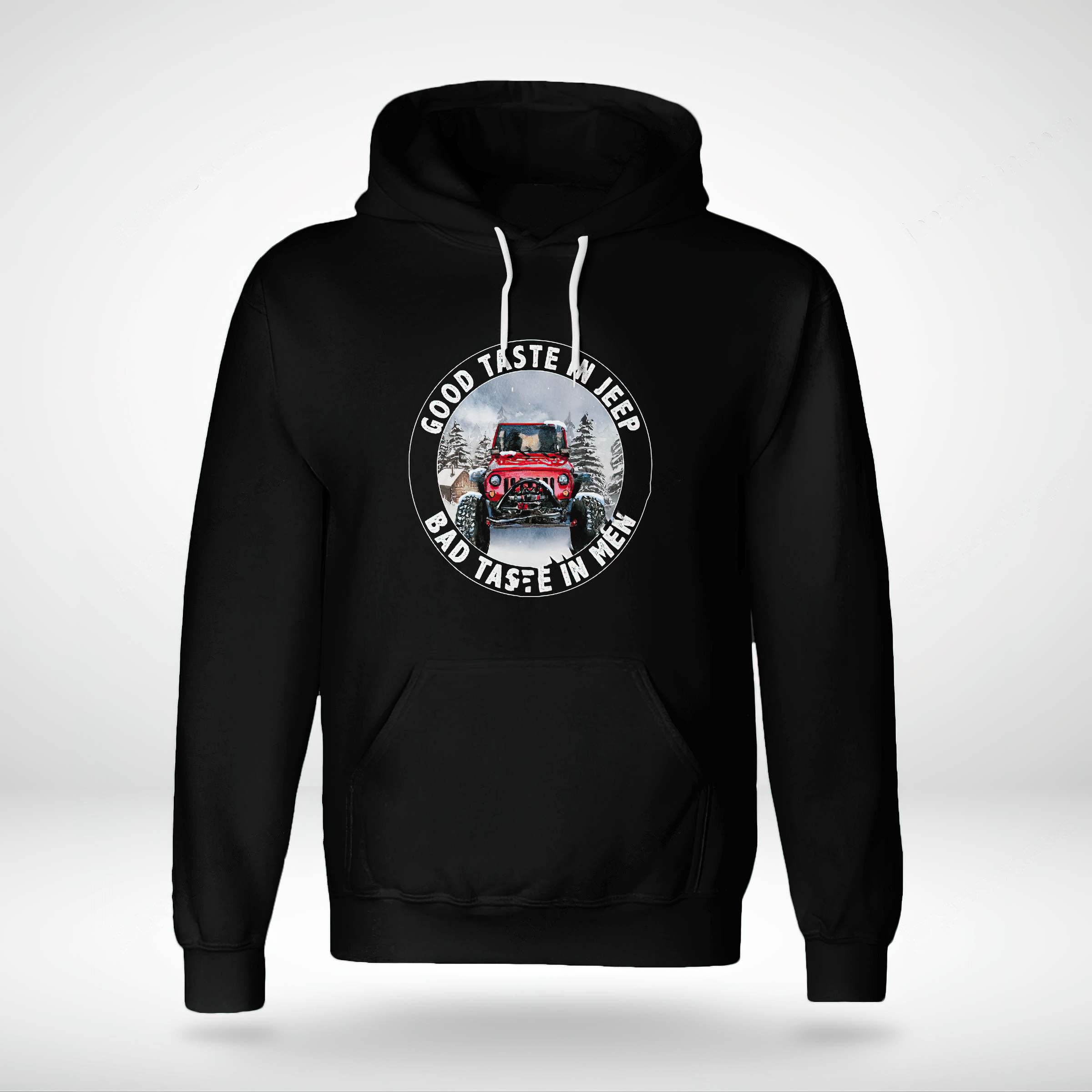 good-taste-jeep-christmas-hoodie