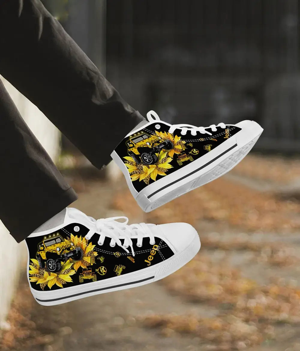 jeep-leopard-sunflower-flag-high-top-canvas-shoes-high-top-shoes