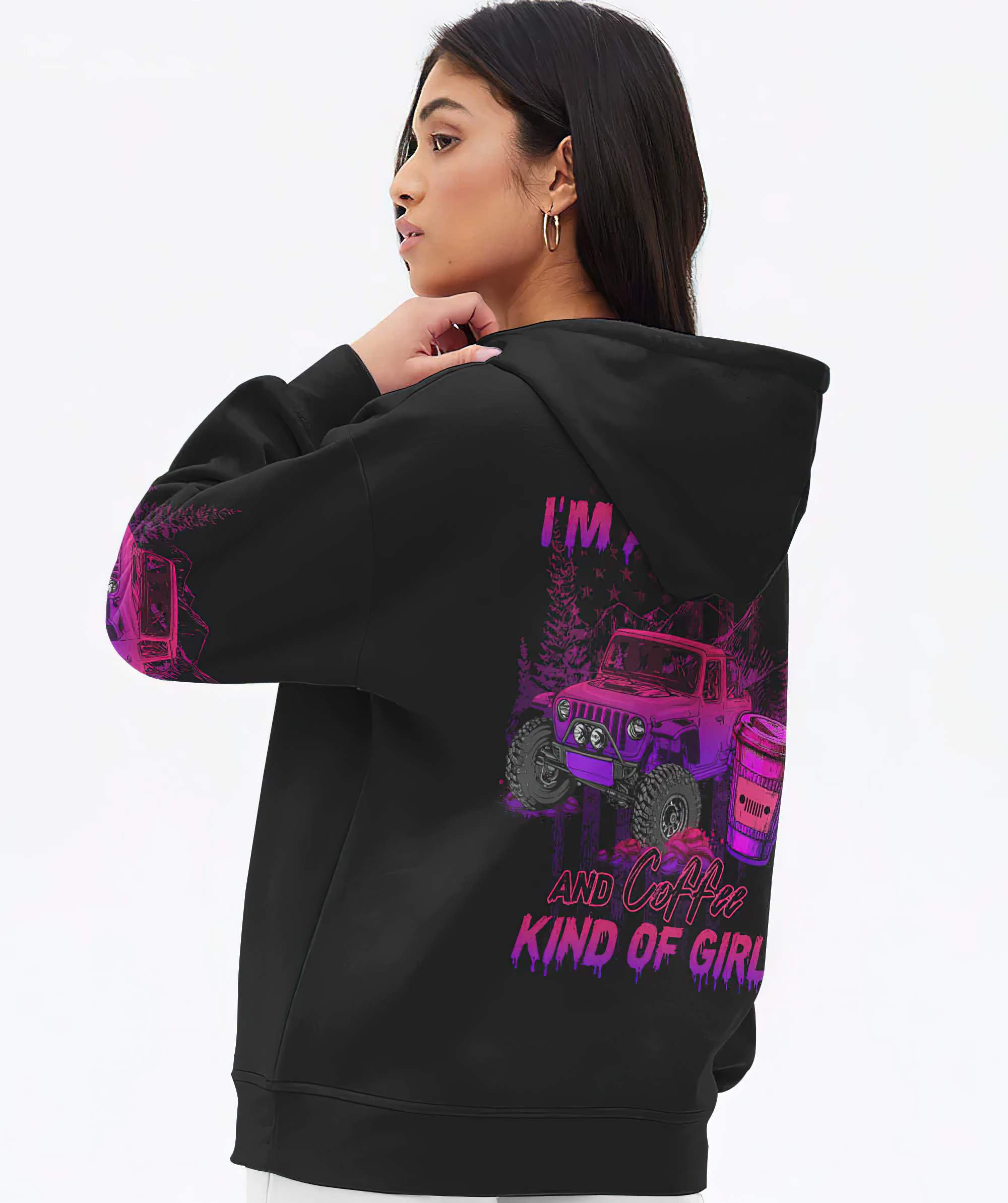 im-a-jeep-and-coffee-jeep-girl-hoodie