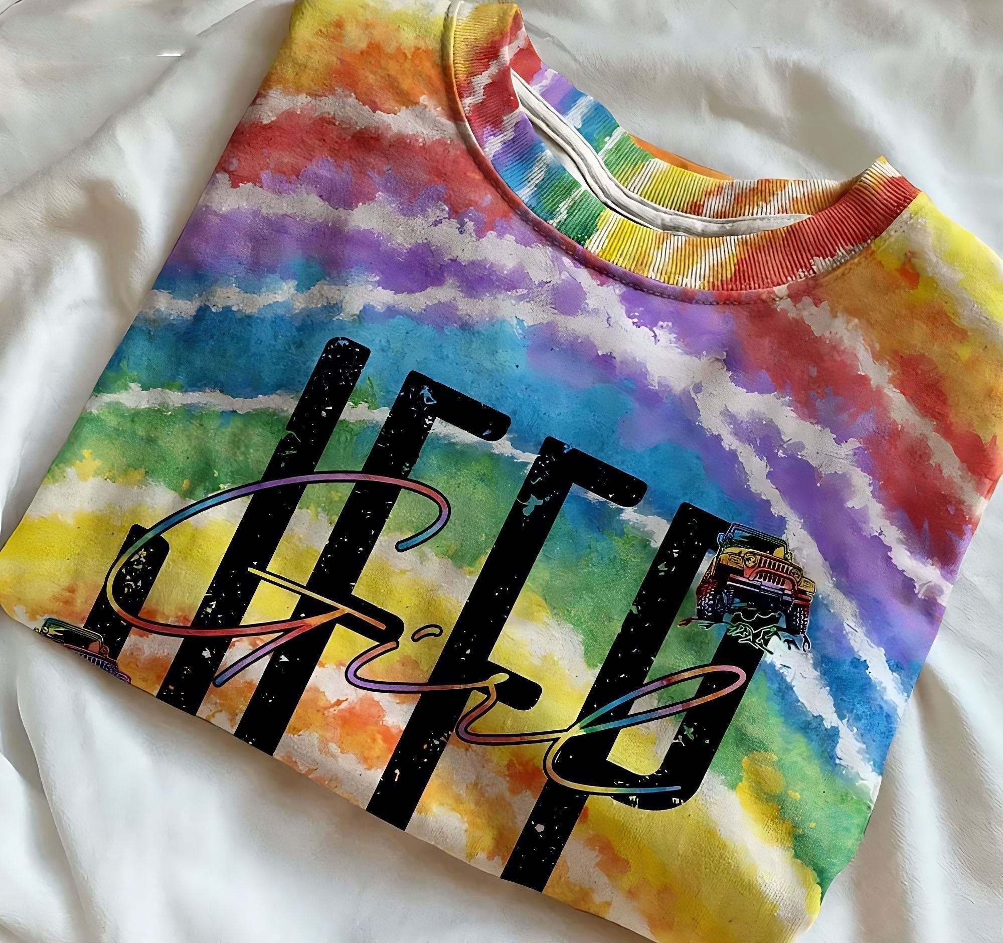 jeep-girl-rainbow-tie-dye-all-over-print-t-shirt