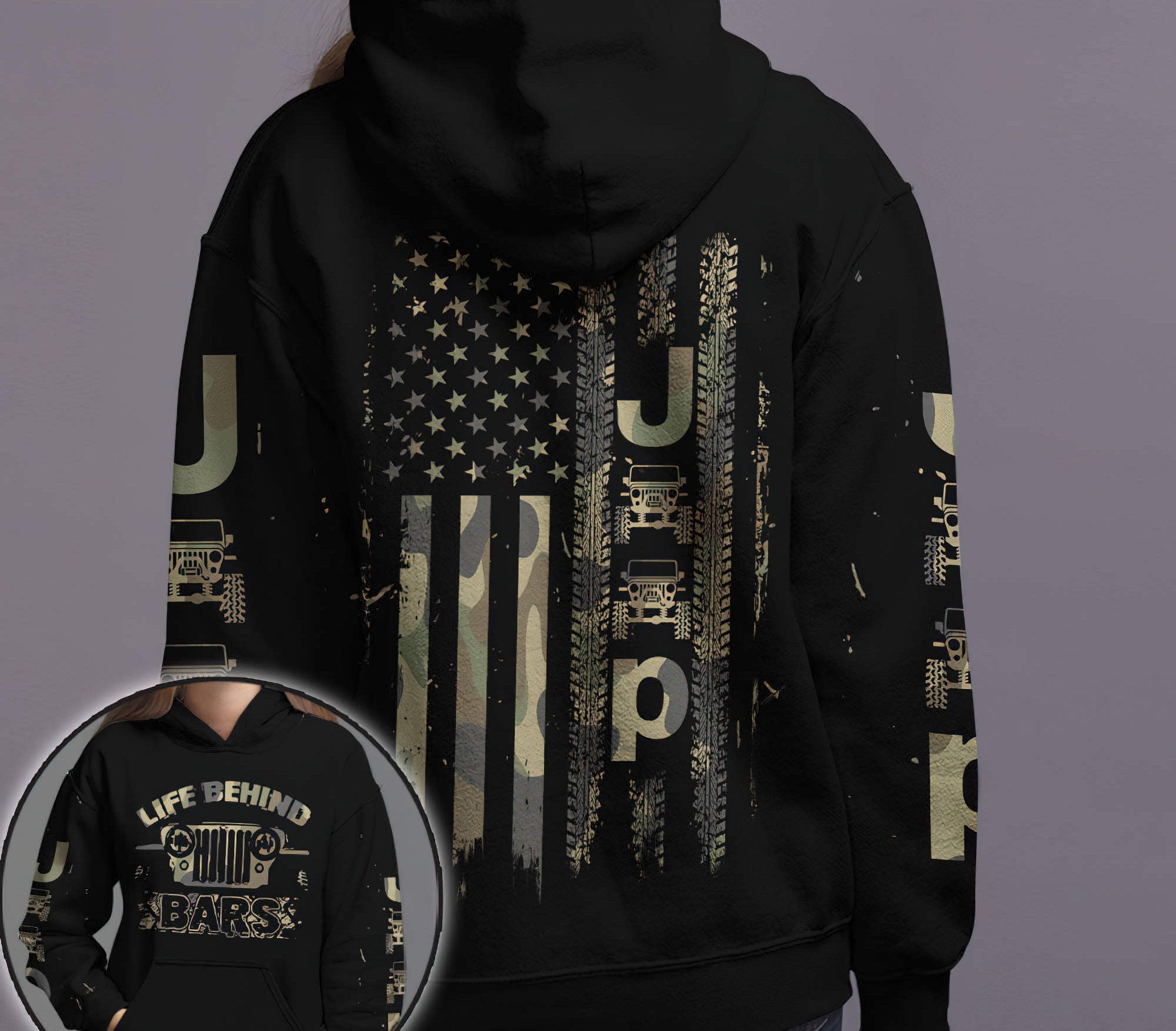 jeep-camo-life-behind-bars-hoodie